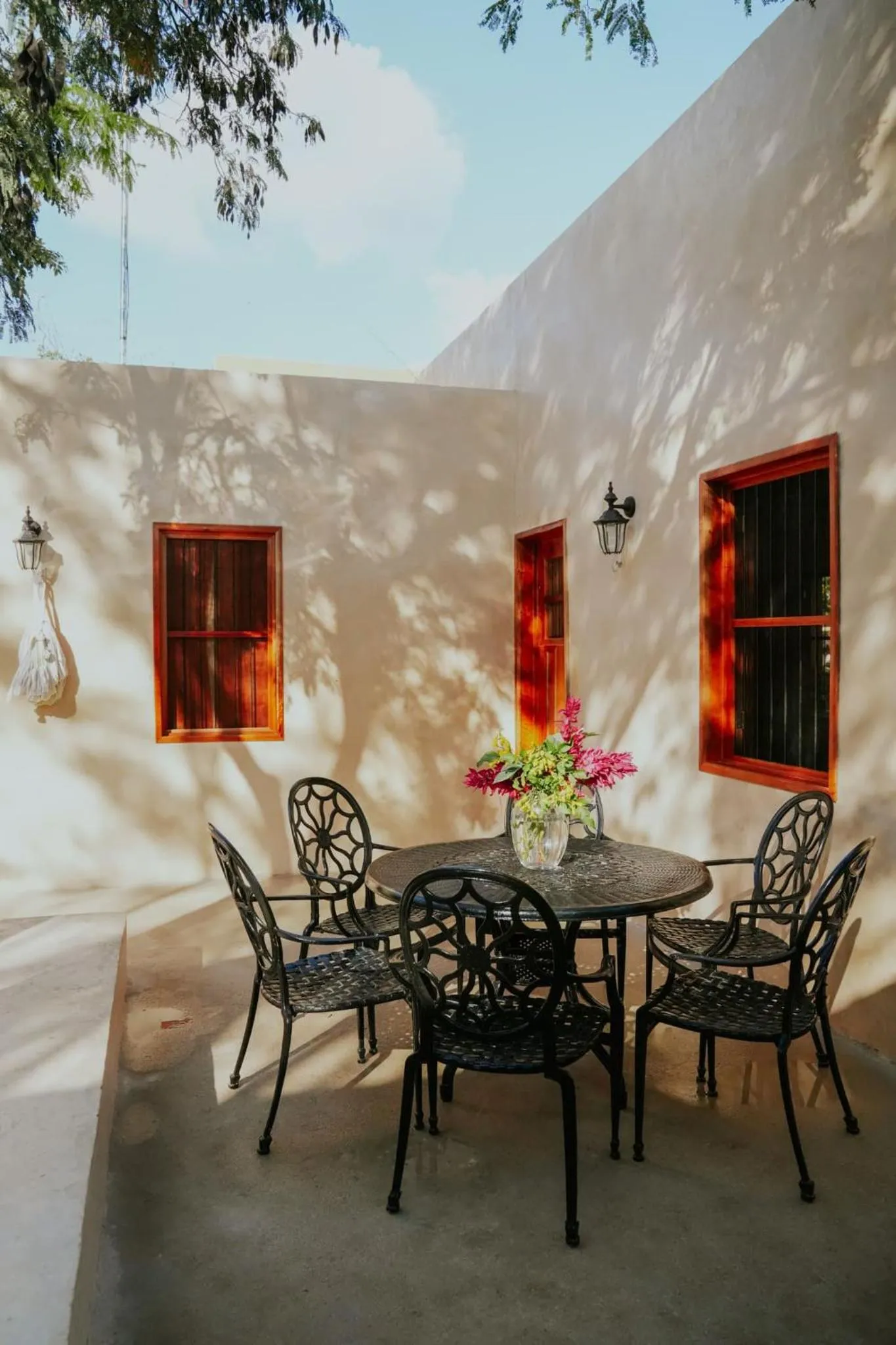 Hacienda Cenote San Ignacio