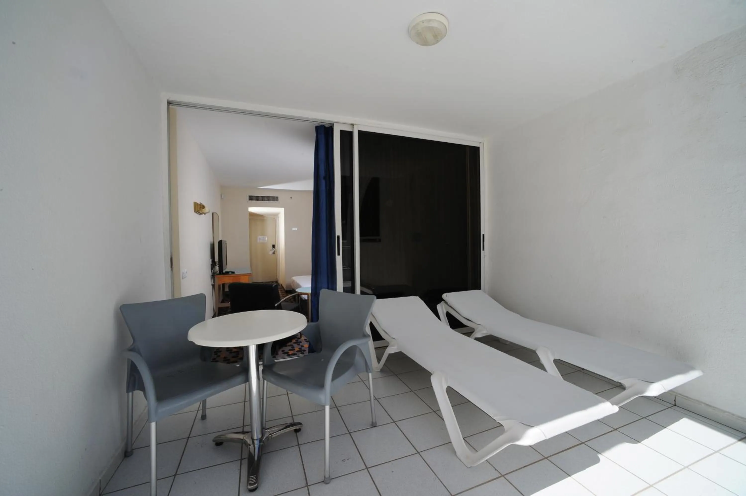 View (from property/room) in Sport Club by Isrotel Collection