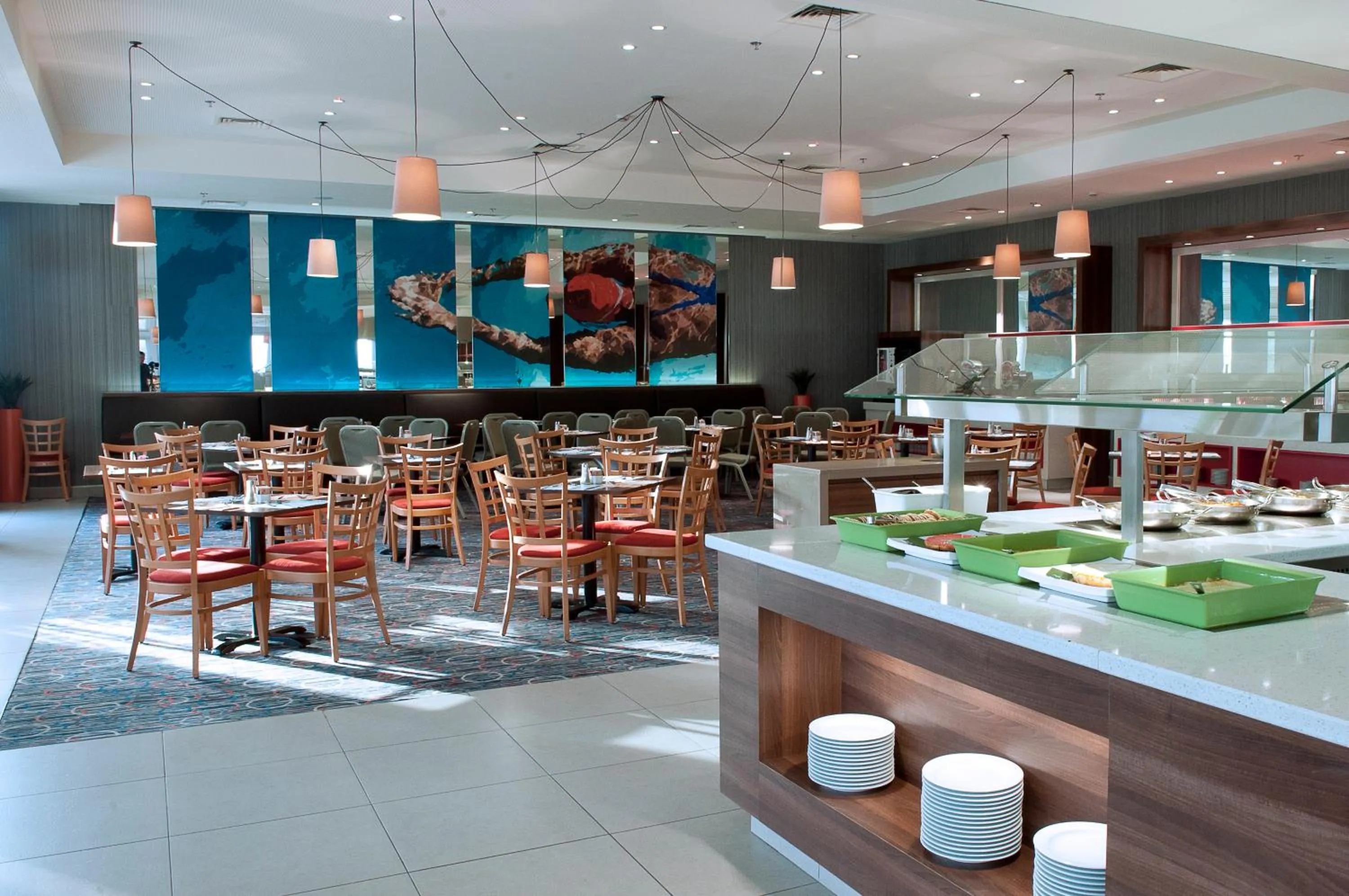 Meals in Sport Club by Isrotel Collection