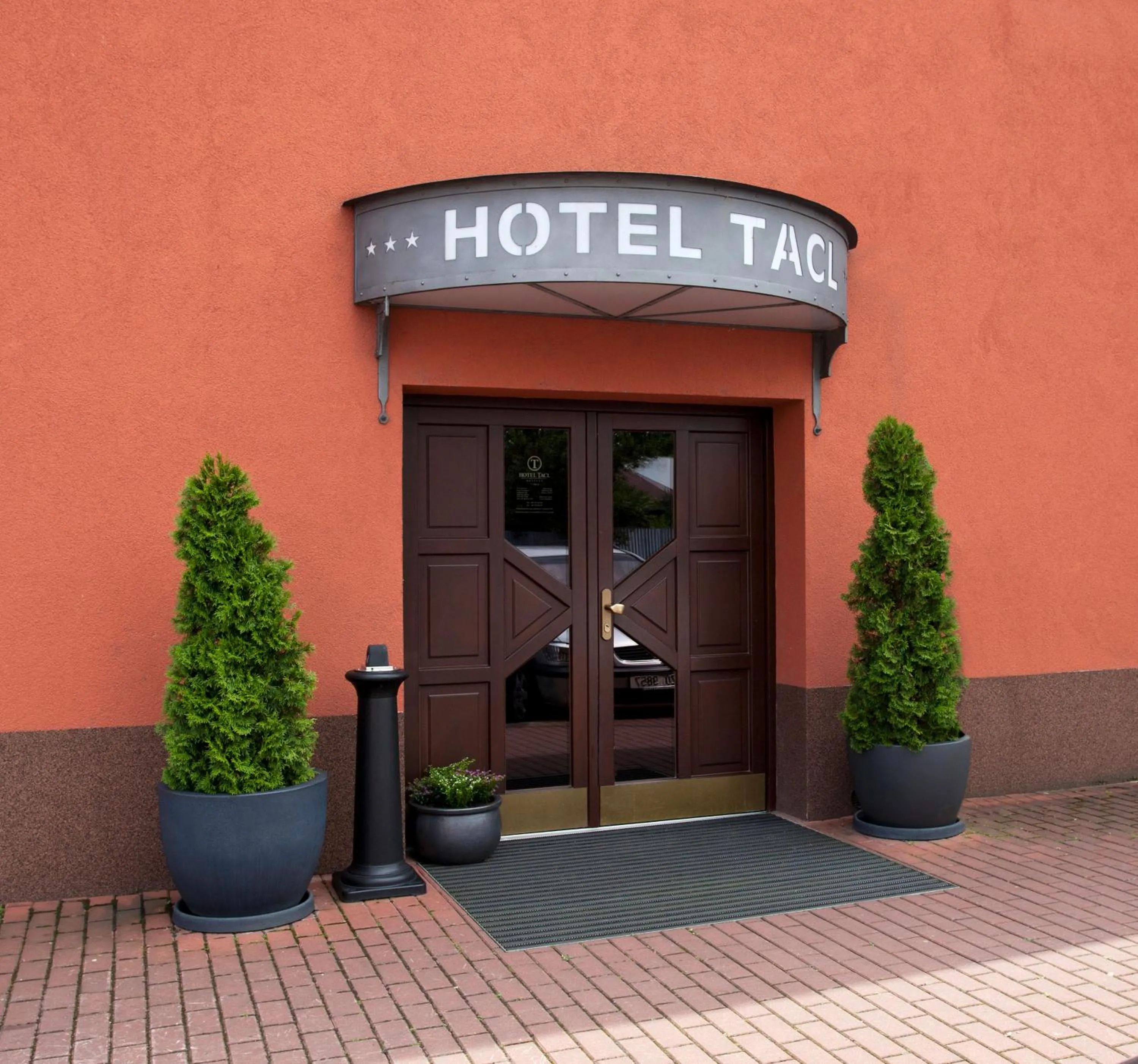 Hotel Tacl
