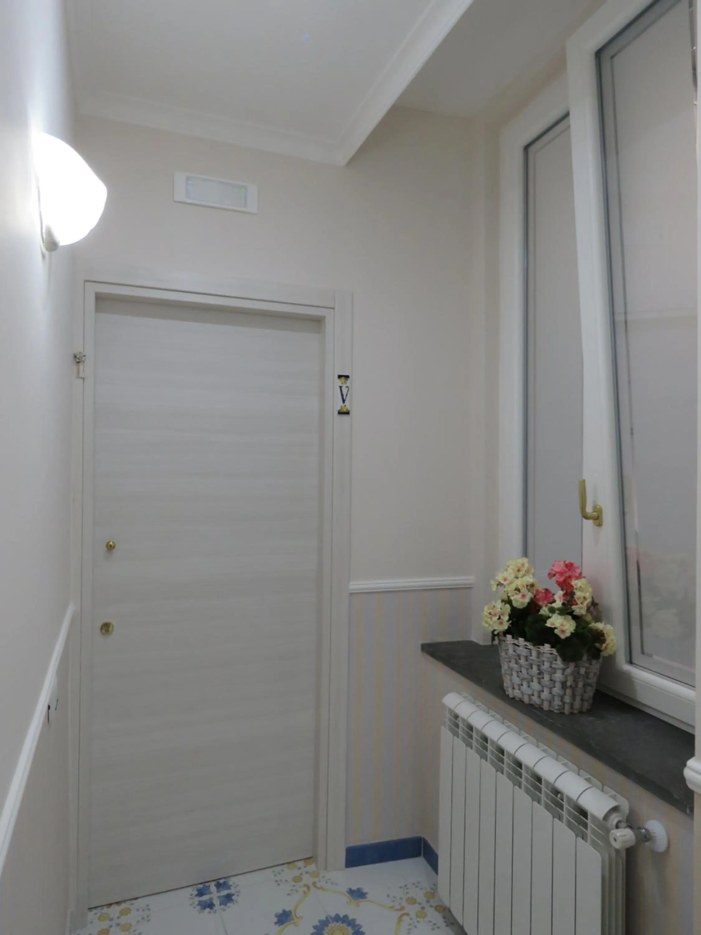 Photo of the whole room in Olimpo degli Dei