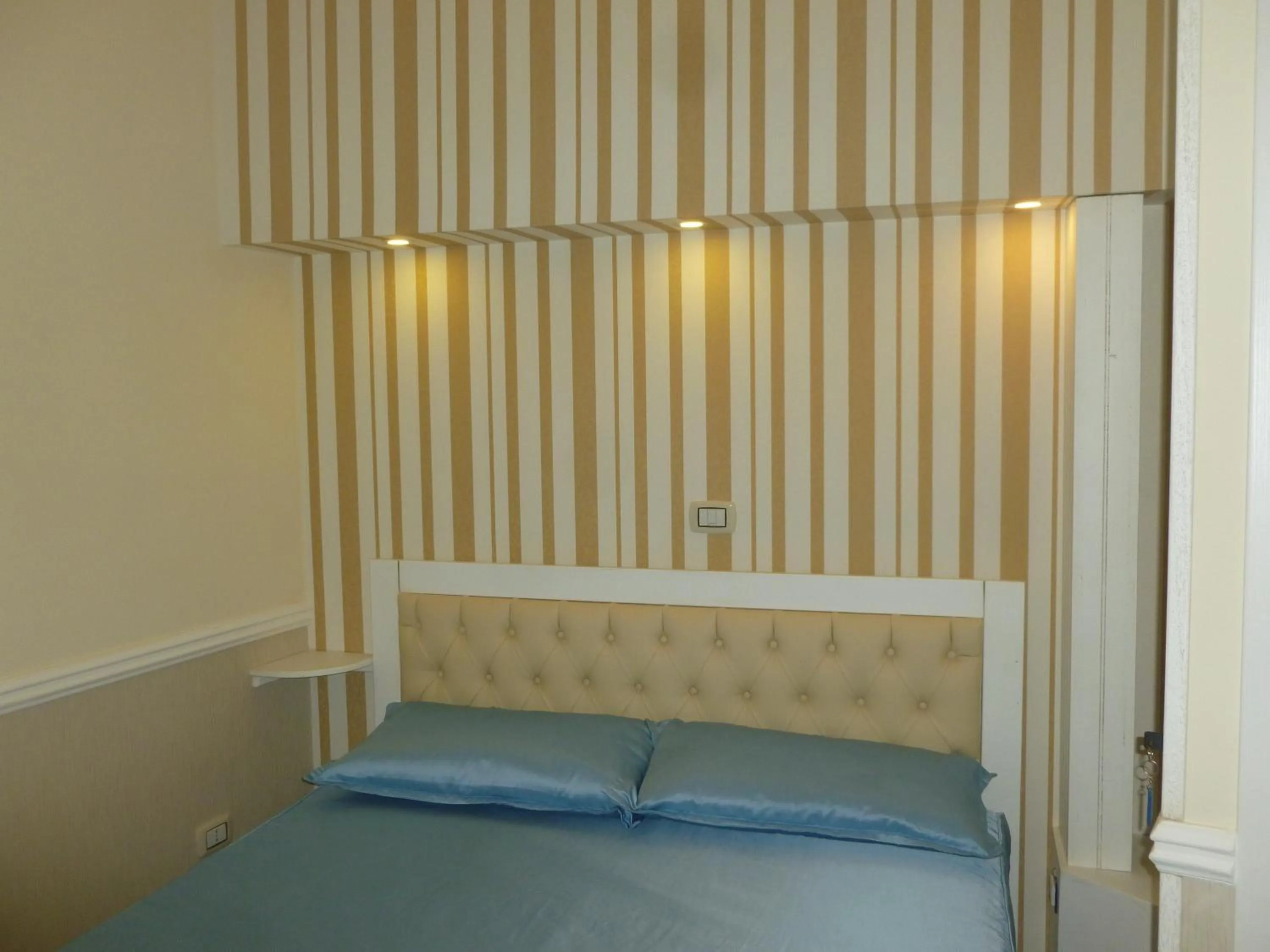 Bedroom, Bed in Olimpo degli Dei