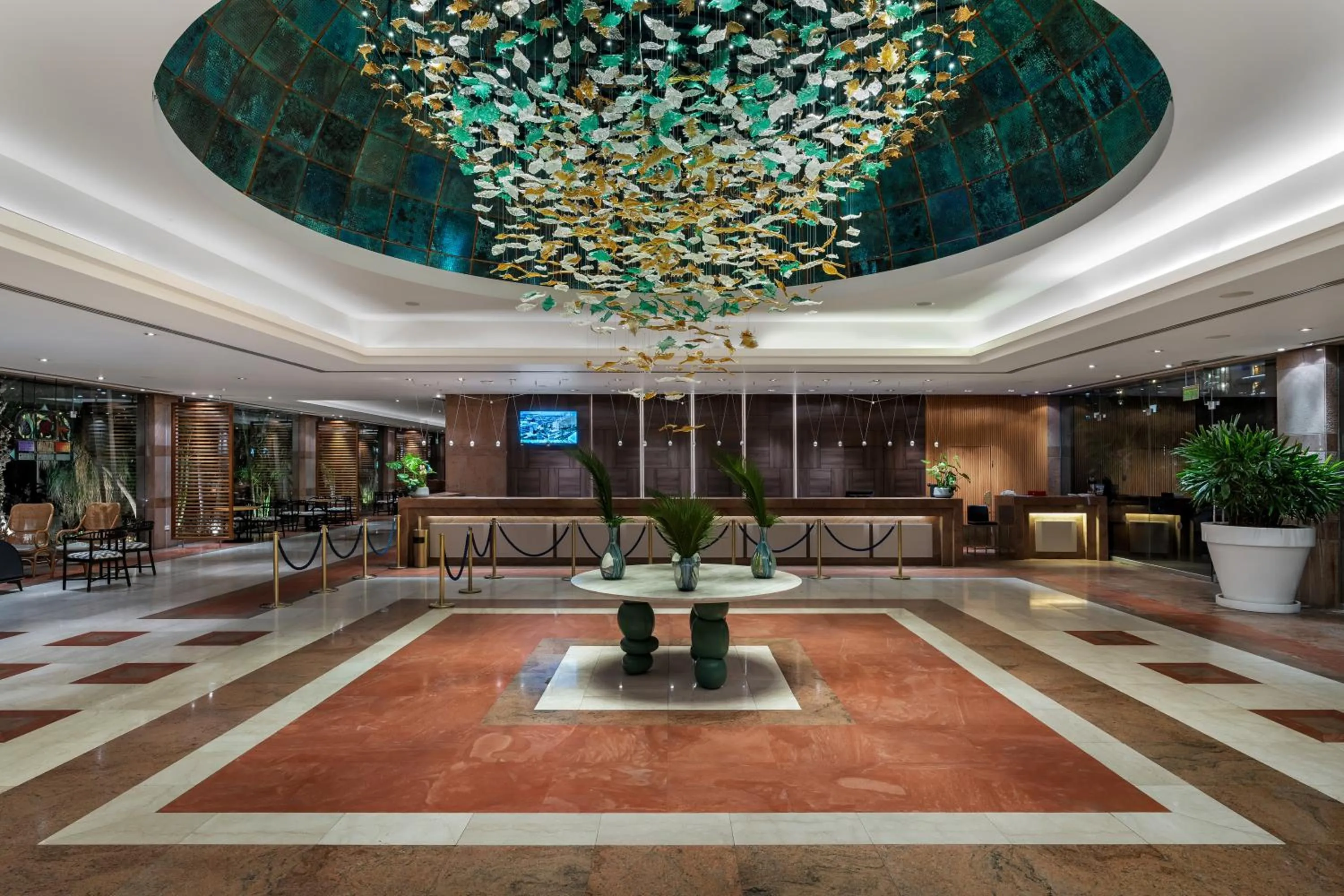 Royal Garden by Isrotel Collection