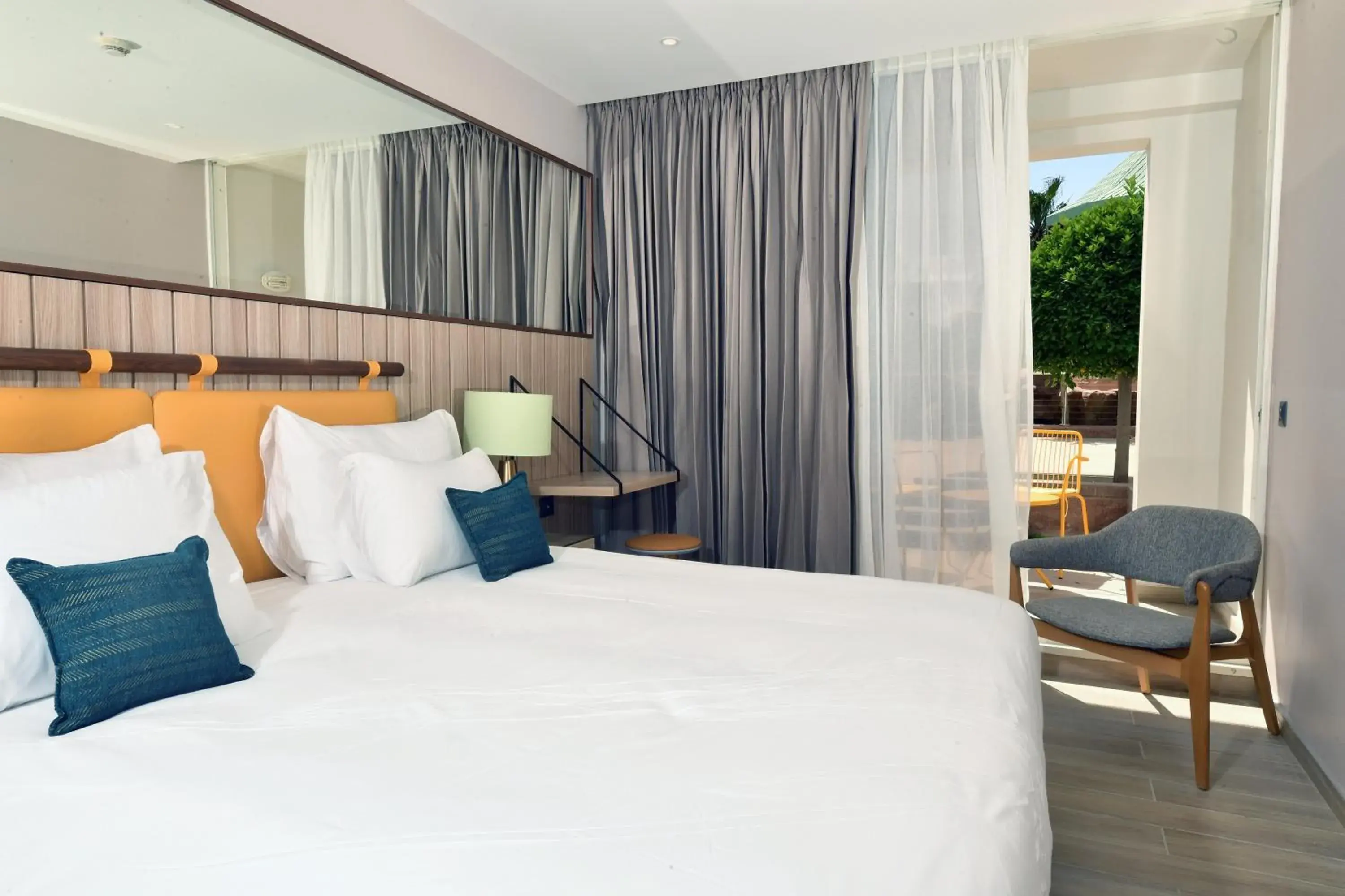 Corner Family Suite in Royal Garden by Isrotel Collection Corner Family Suite in Royal Garden by Isrotel Collection