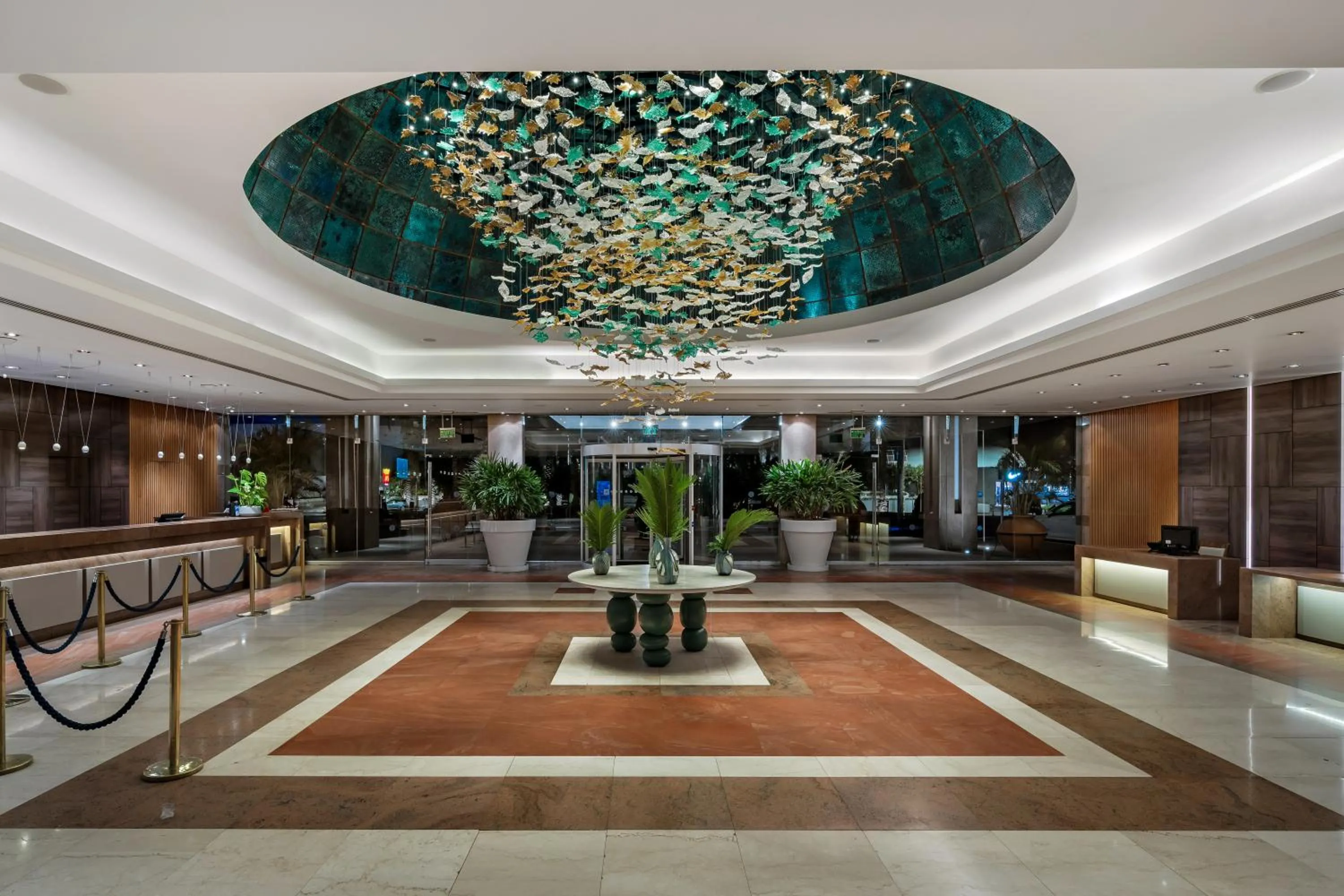 Royal Garden by Isrotel Collection