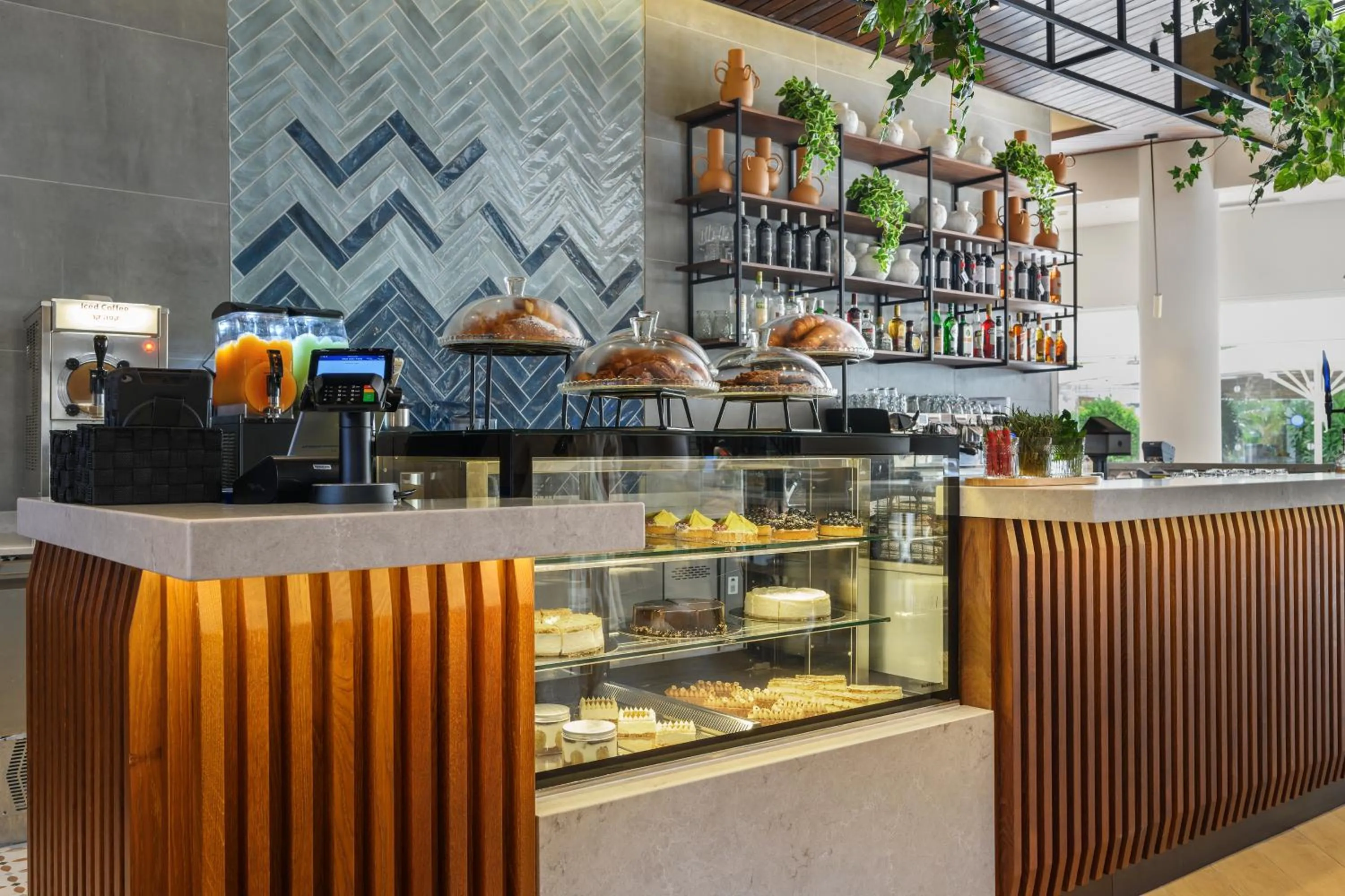 Royal Garden by Isrotel Collection