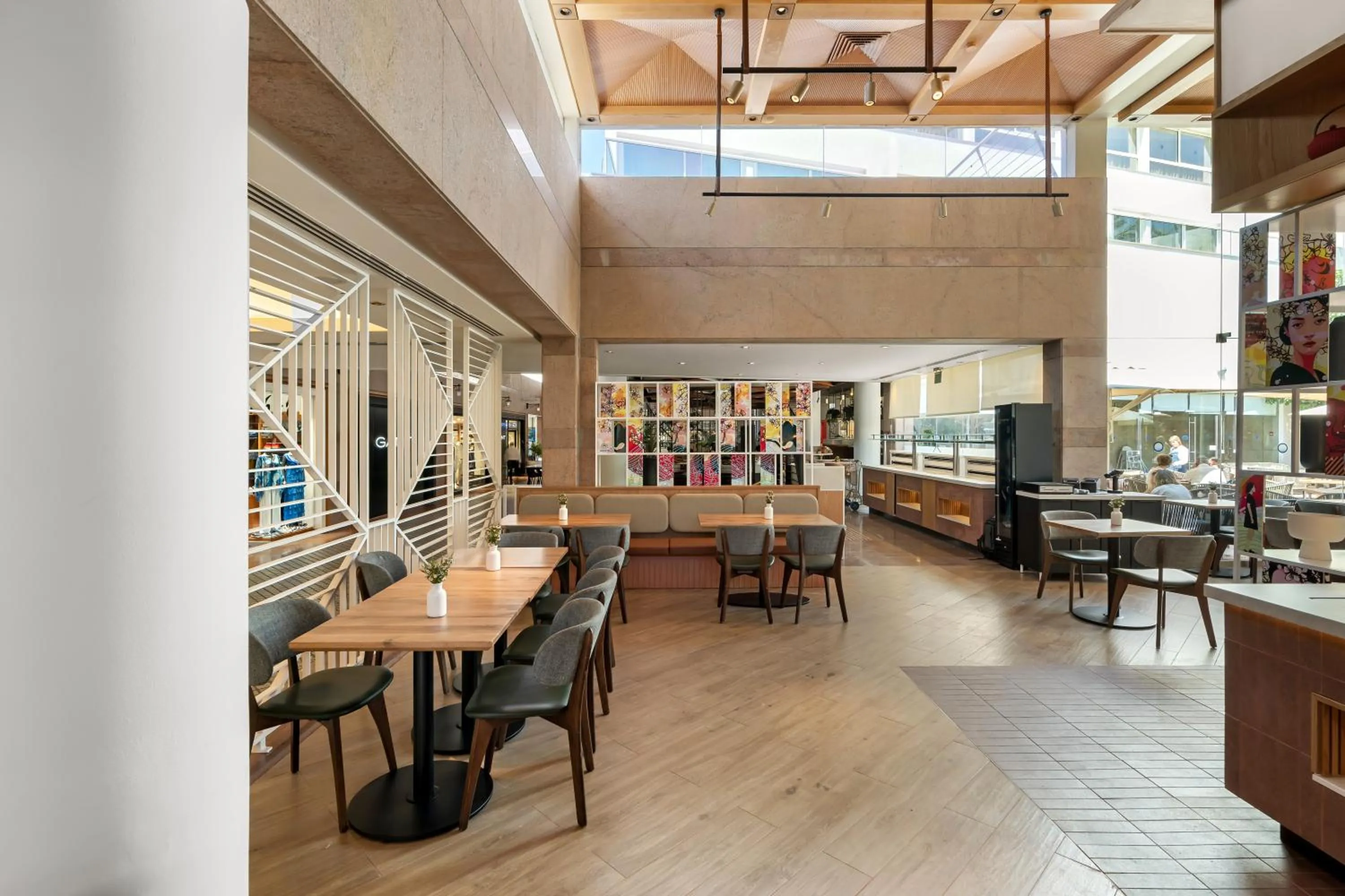 Royal Garden by Isrotel Collection