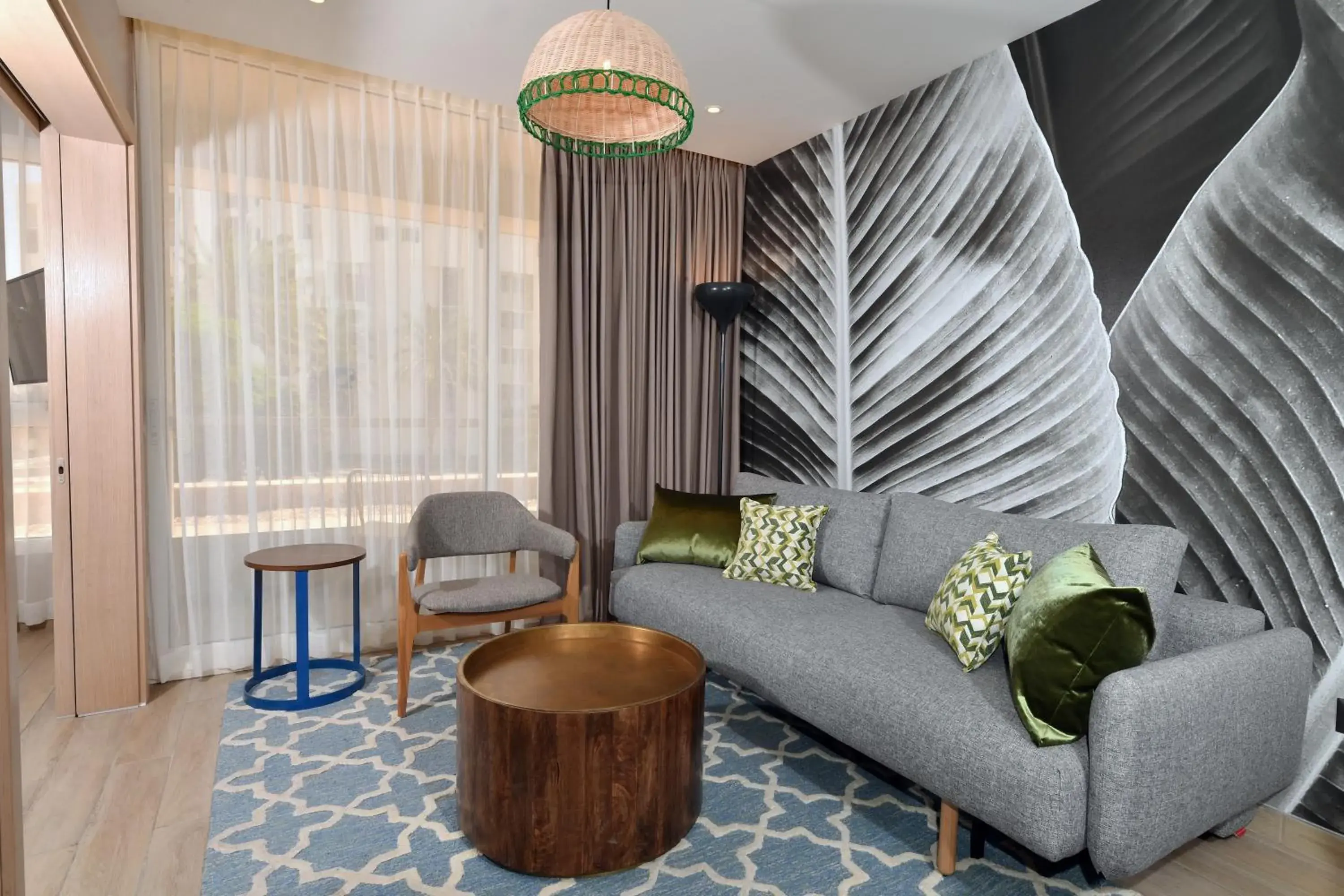 Double Room in Royal Garden by Isrotel Collection Double Room in Royal Garden by Isrotel Collection