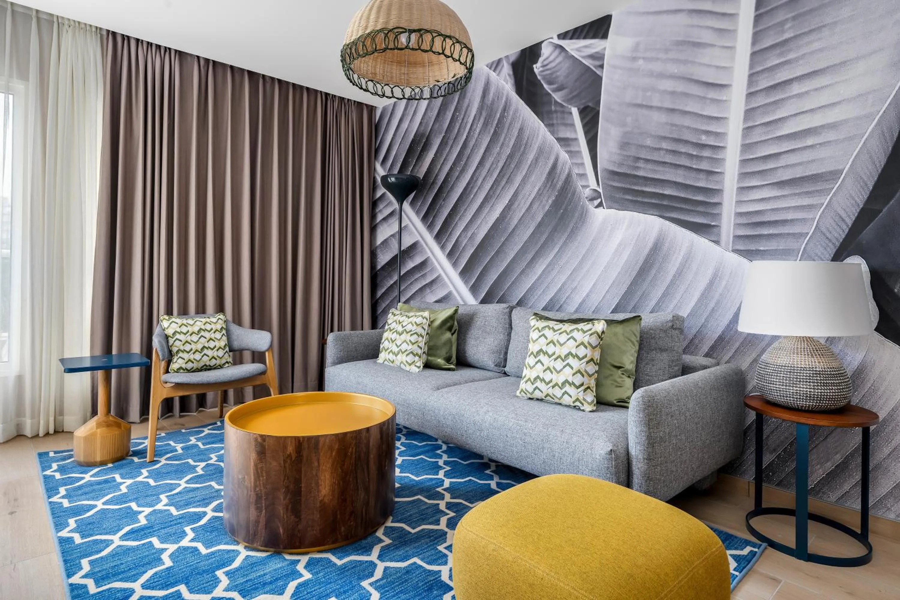 Royal Garden by Isrotel Collection