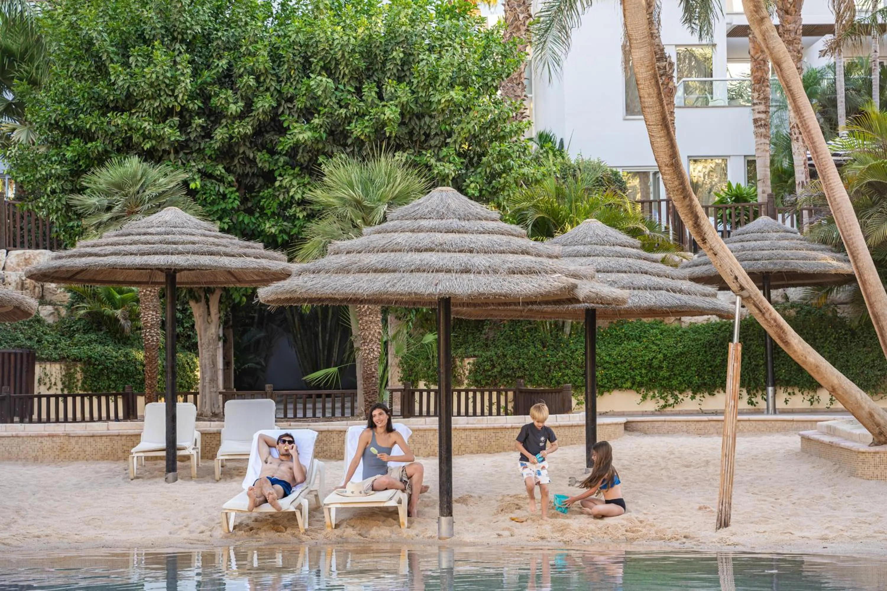 Royal Garden by Isrotel Collection