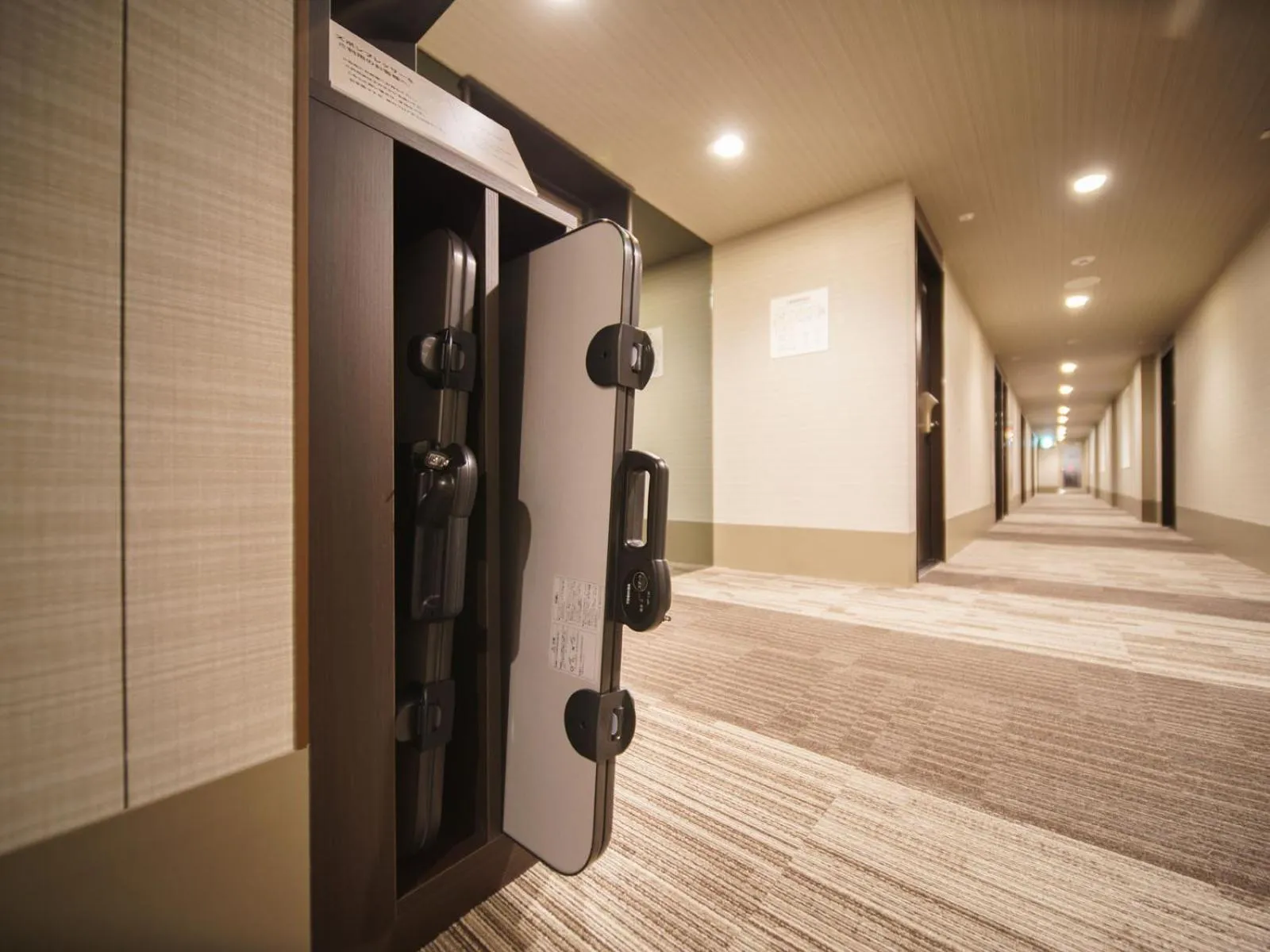 Other in Super Hotel Shonan Fujisawaeki Minamiguchi