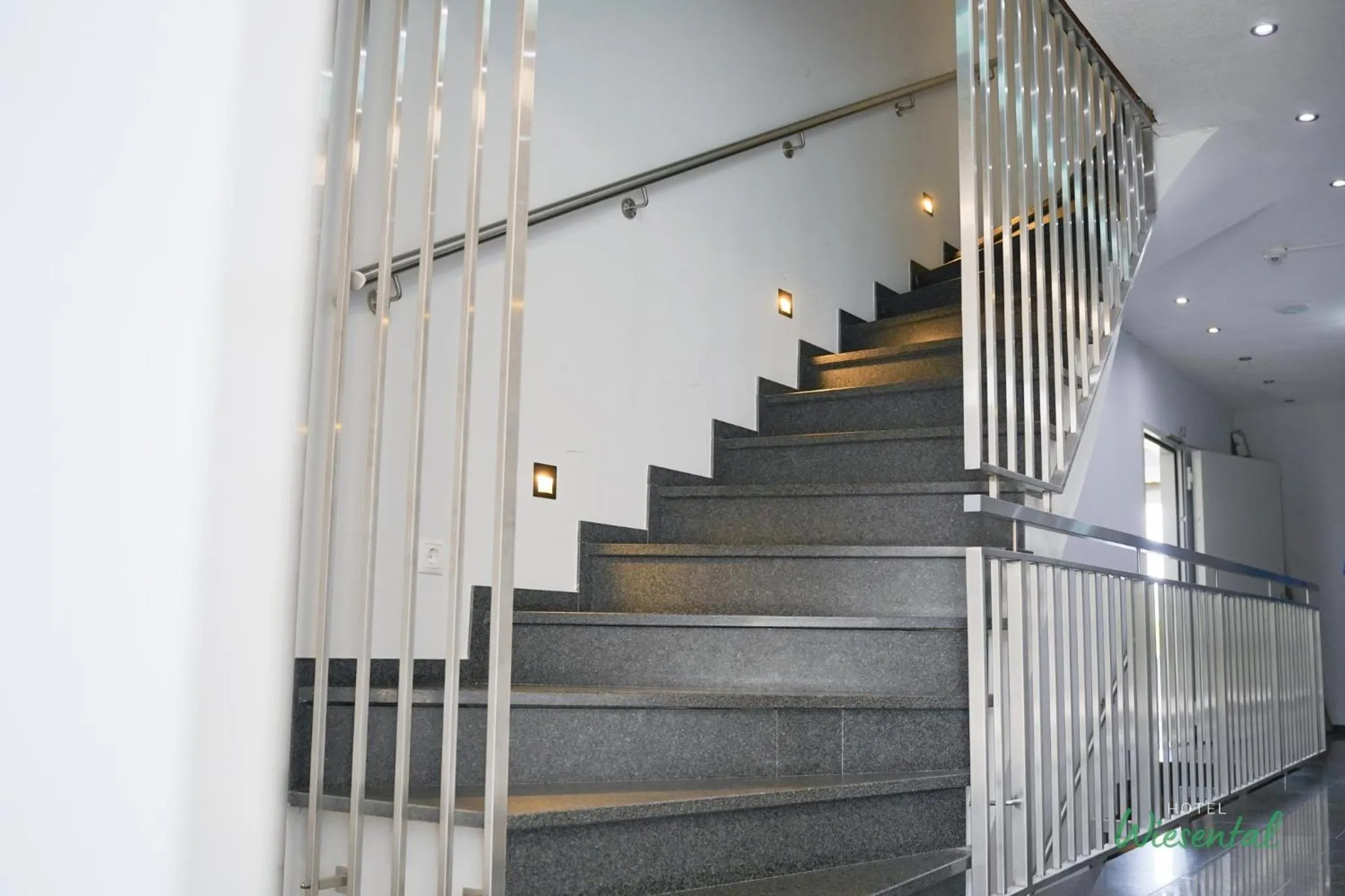 Property building in Hotel Wiesental Nähe Friedrichshafen