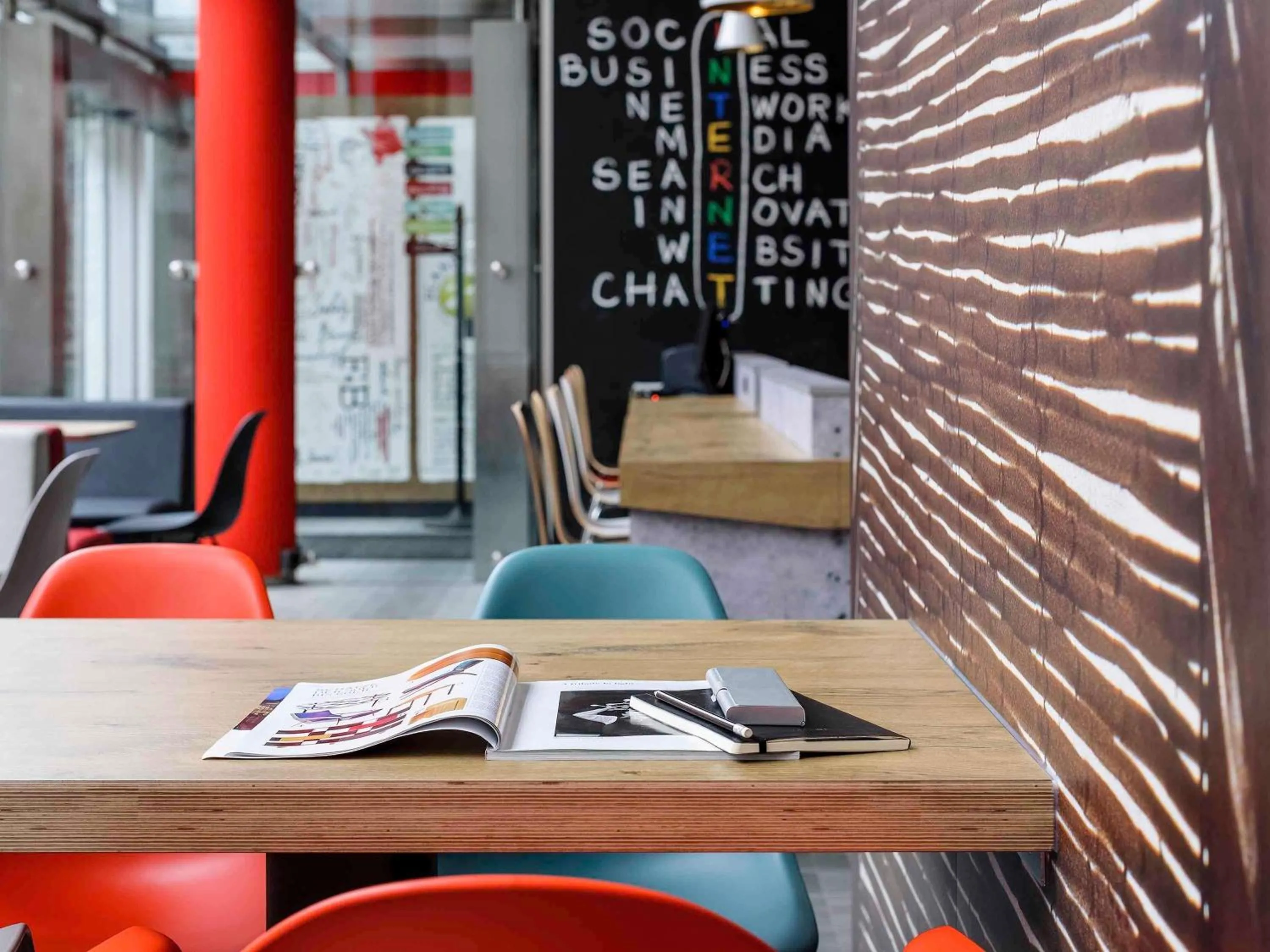 Other in Ibis Münster City