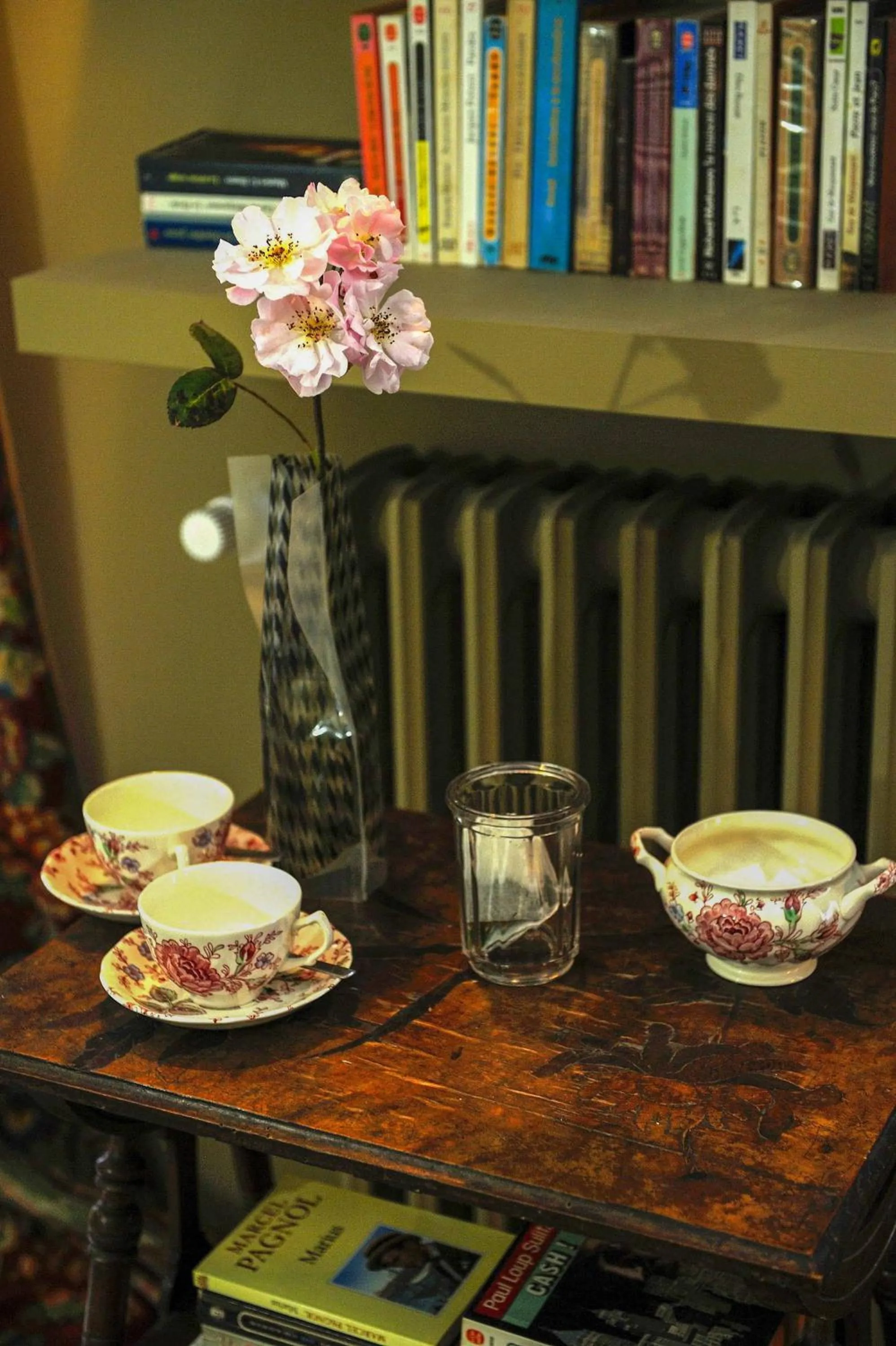 Maison d'Hôtes La Singulière