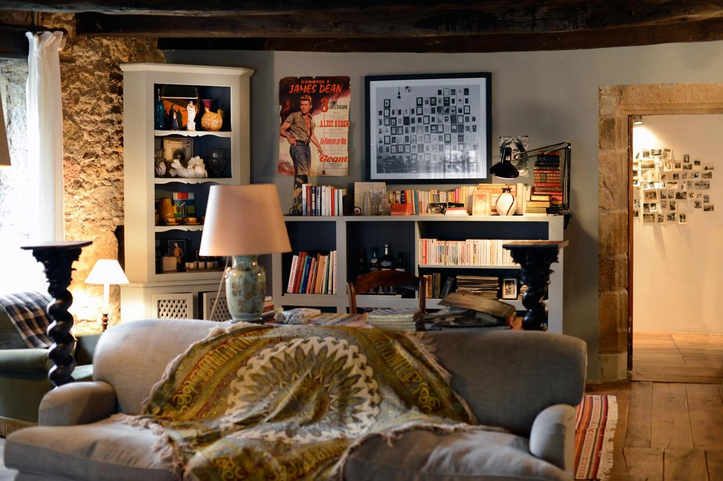 Maison d'Hôtes La Singulière