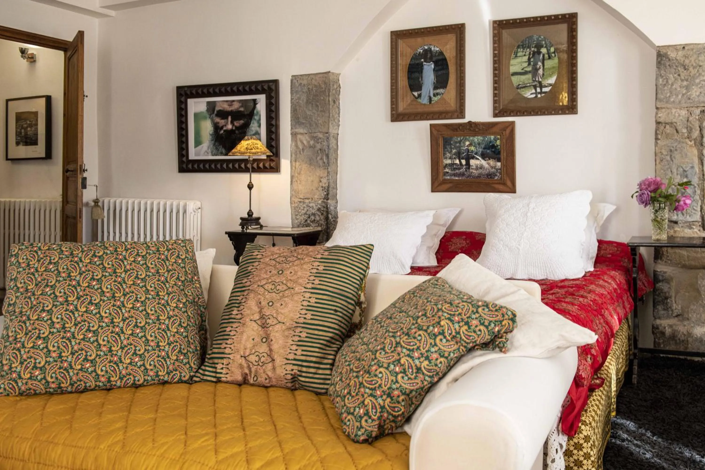 Maison d'Hôtes La Singulière