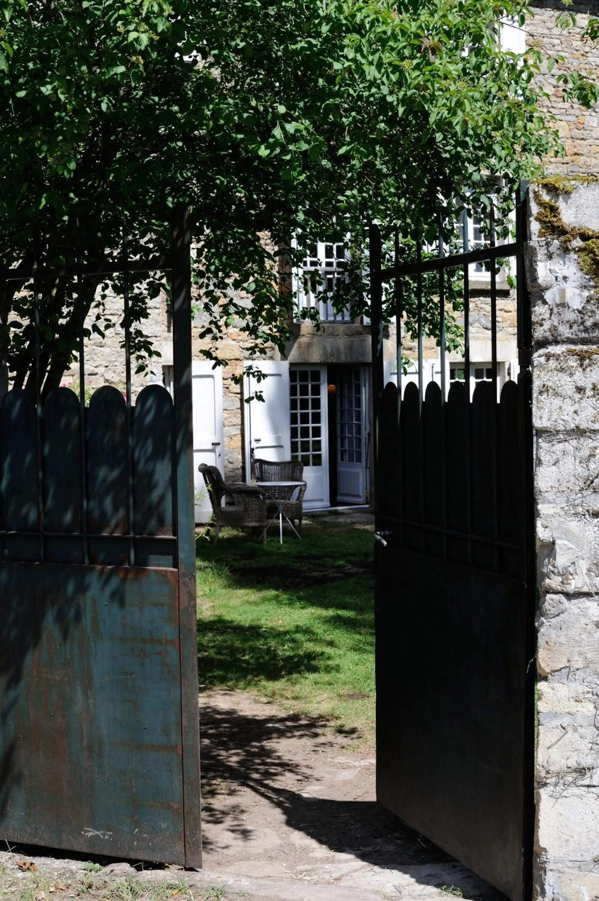Maison d'Hôtes La Singulière