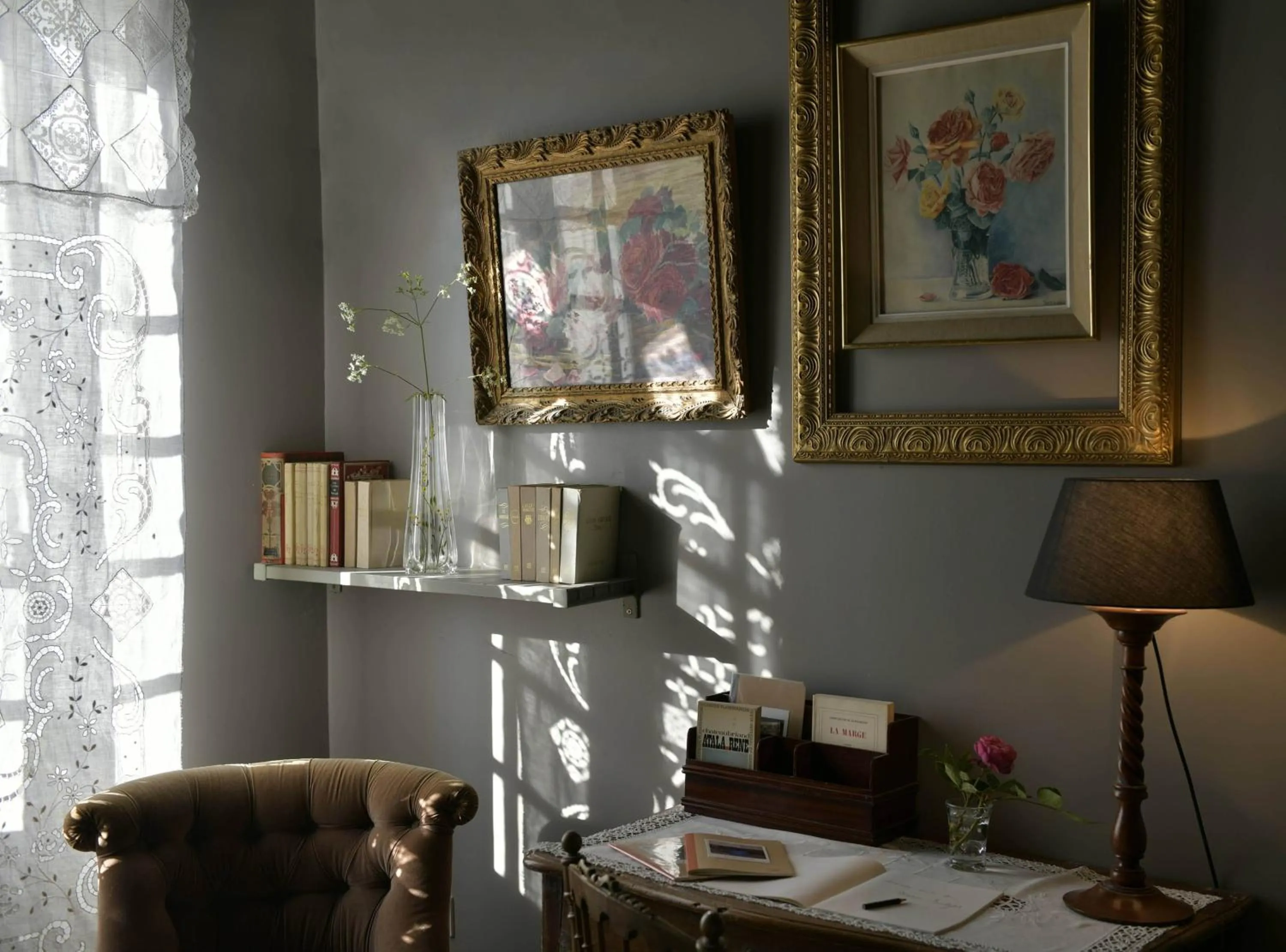 Maison d'Hôtes La Singulière