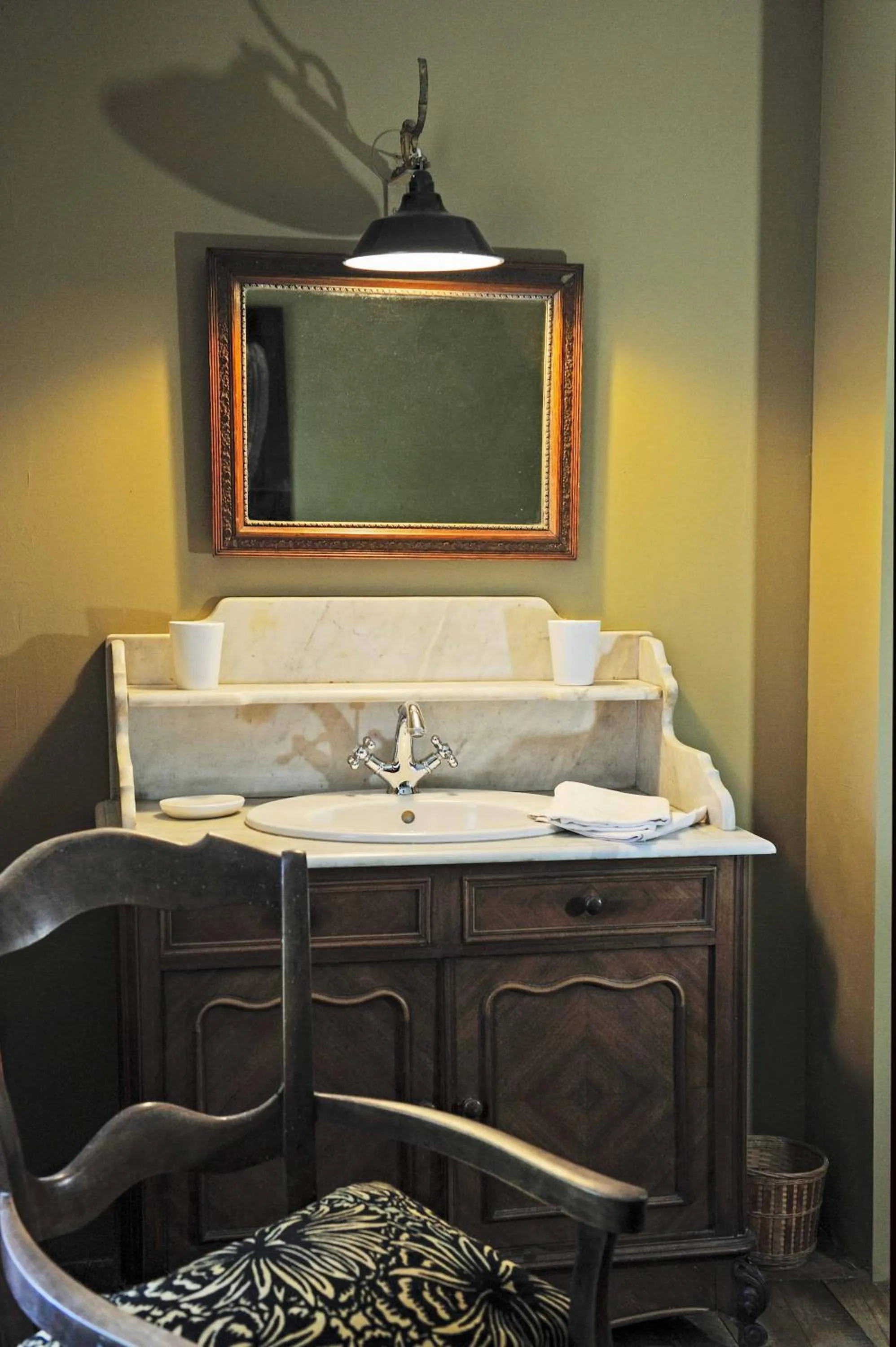 Maison d'Hôtes La Singulière