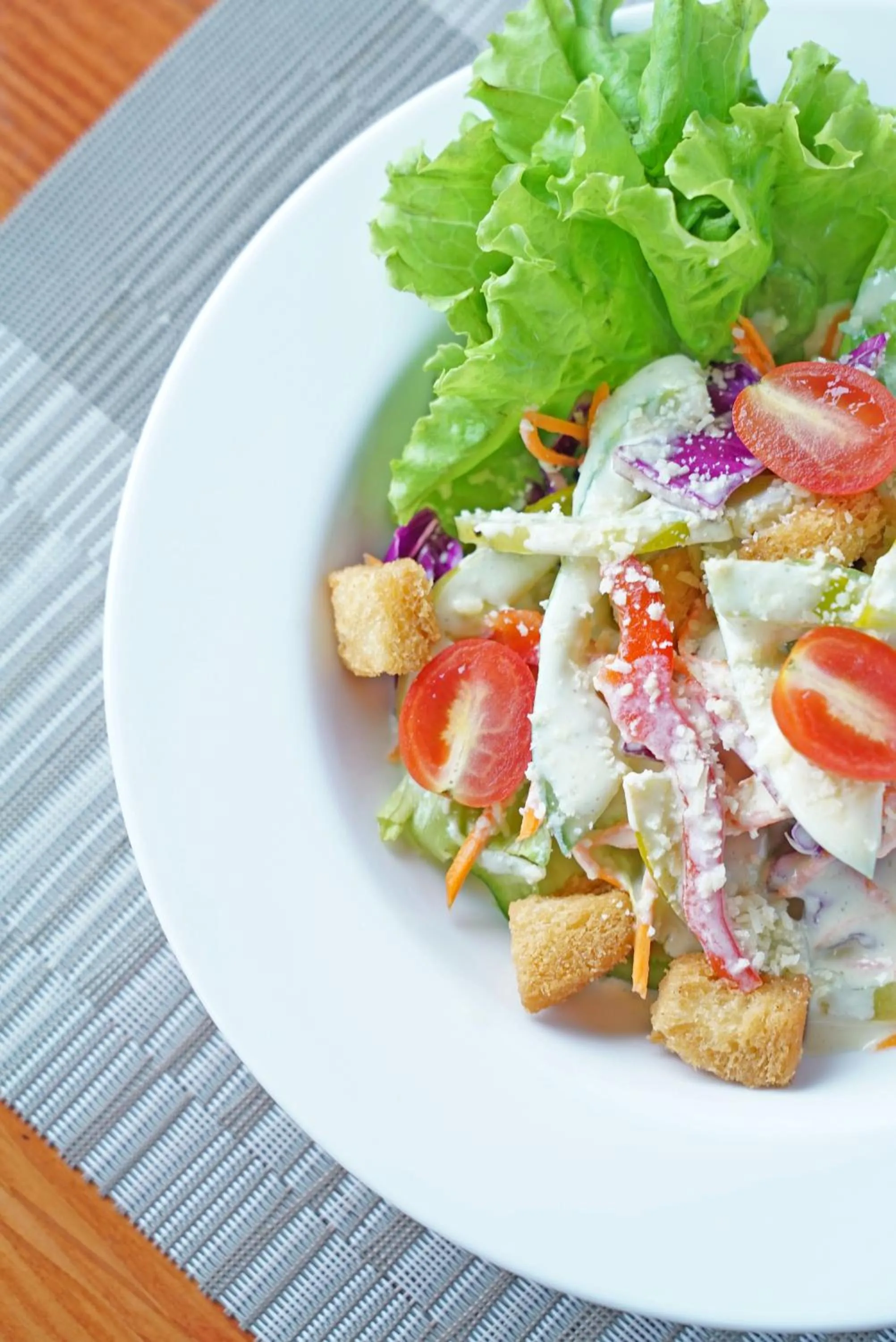 Restaurant/places to eat in Puncak Pass Resort