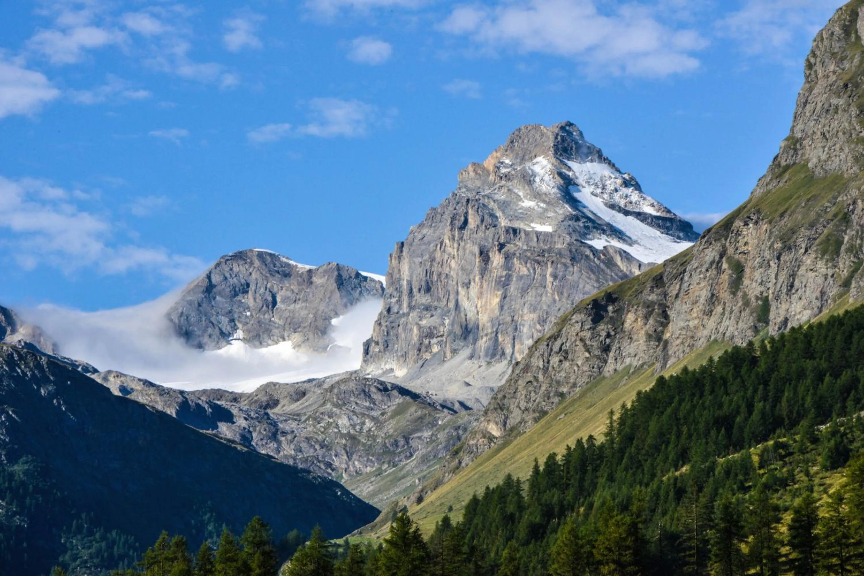 Summer in Hotel Granta Parey