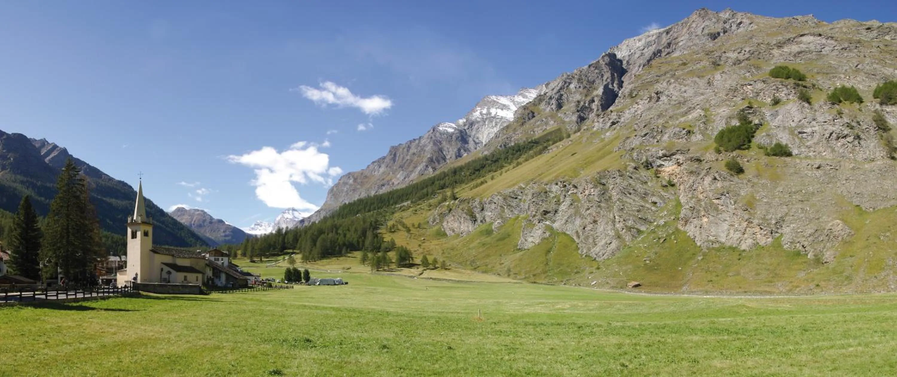 Nearby landmark in Hotel Granta Parey