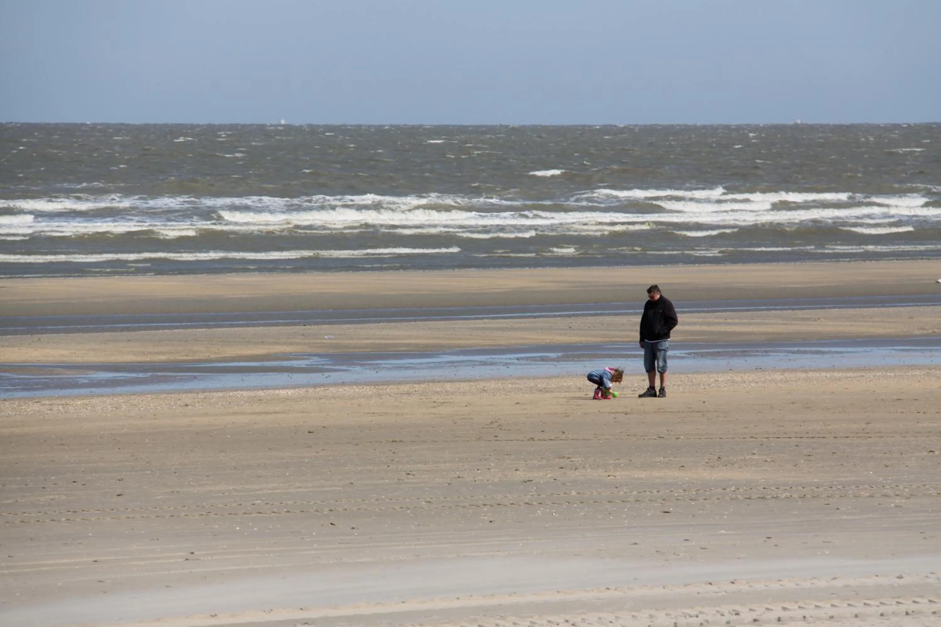 Area and facilities in Hotel Iris