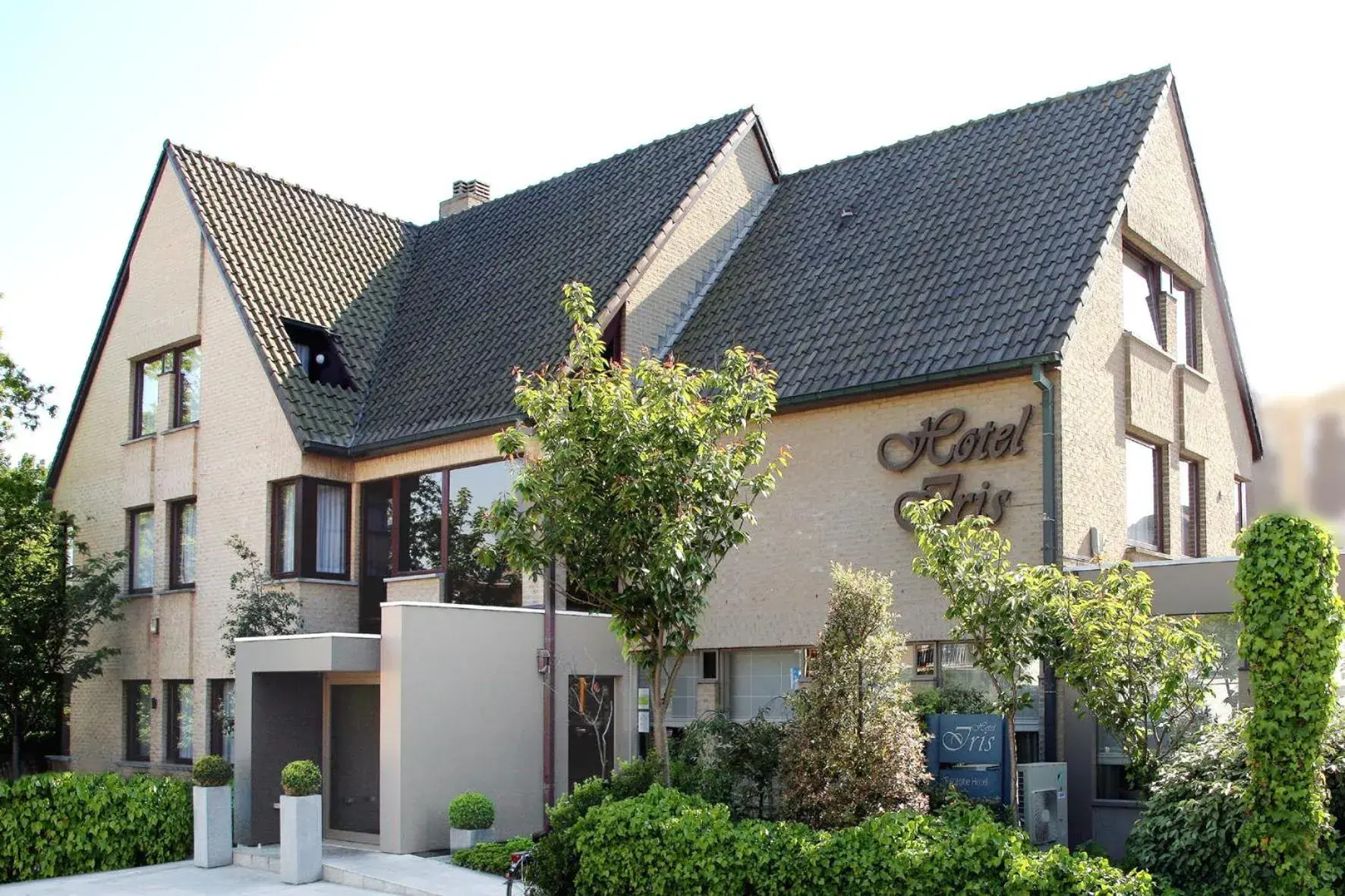 Hotel Iris Hotel Iris