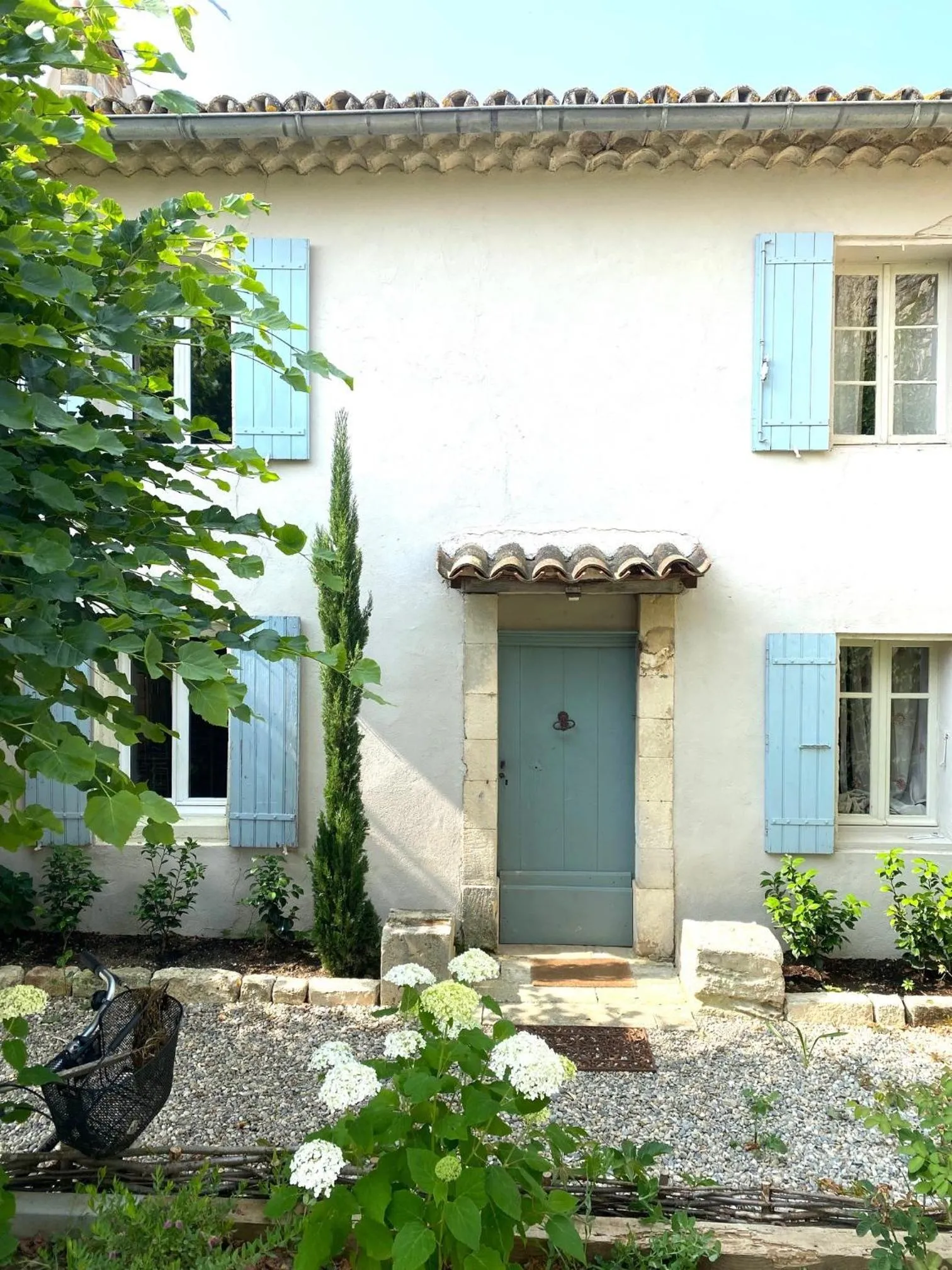 Le Domaine Saint Jean