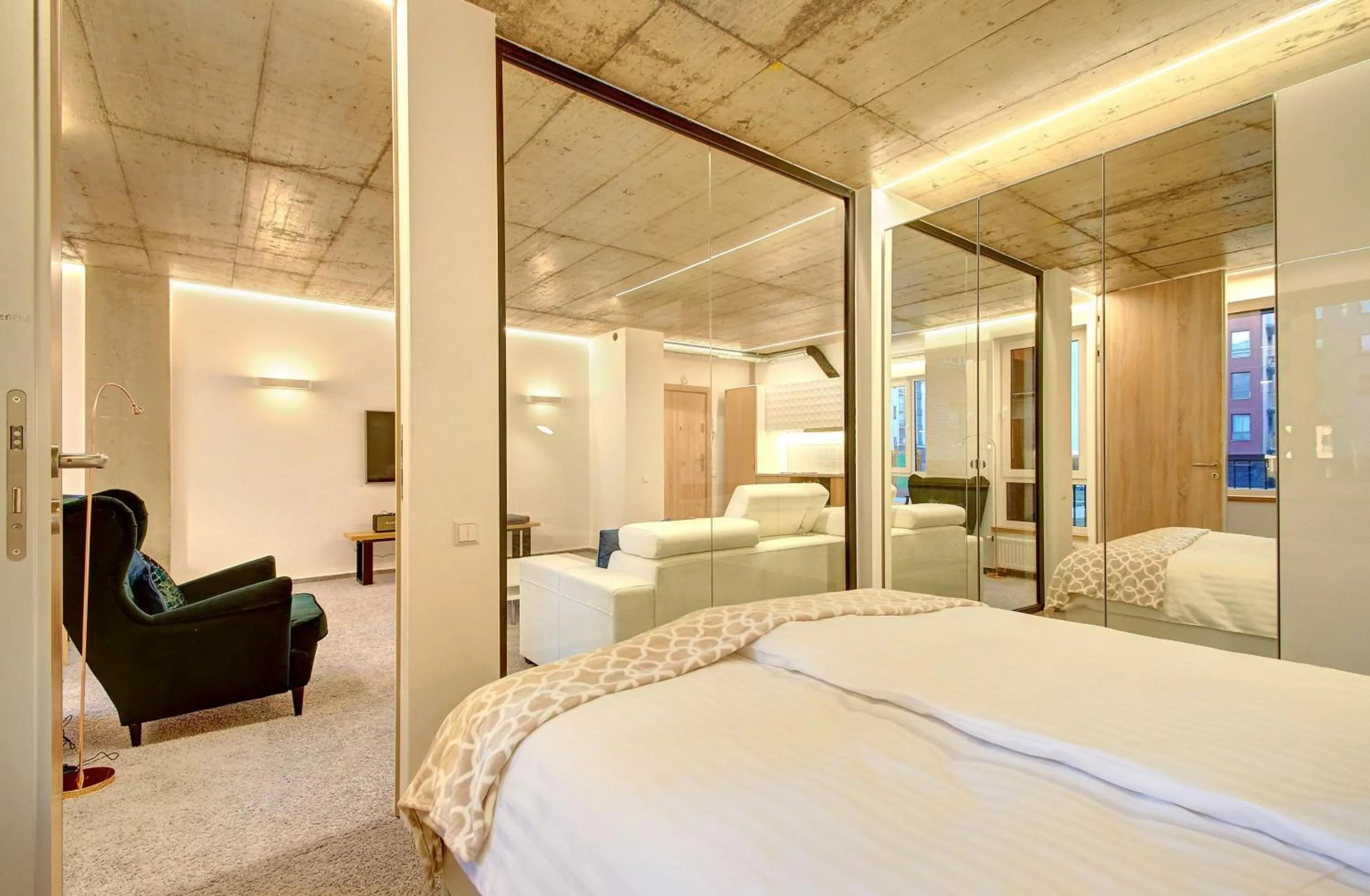 Kauno-Algirdo Luxury apartments