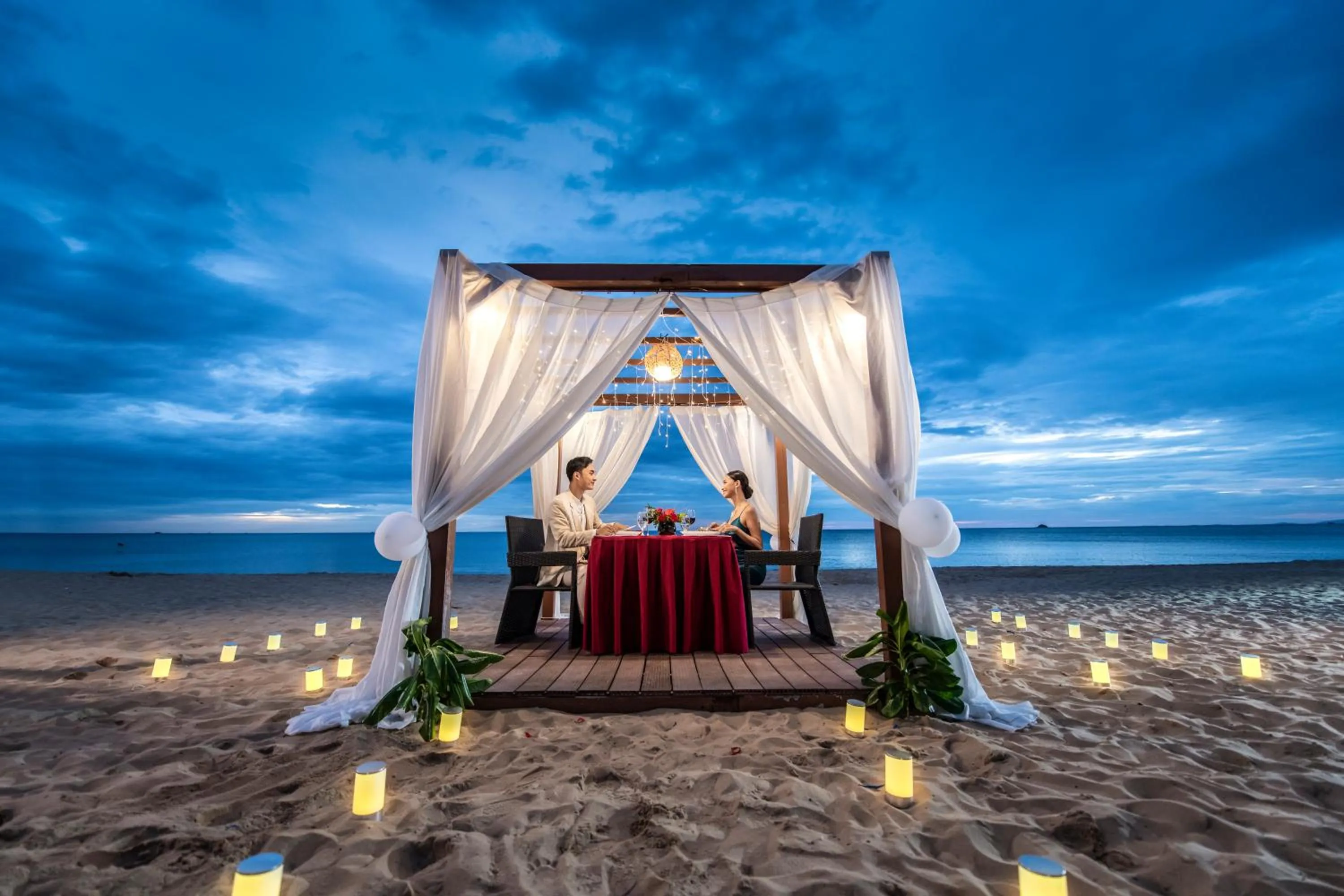 Activities in Vinpearl Wonderworld Phu Quoc