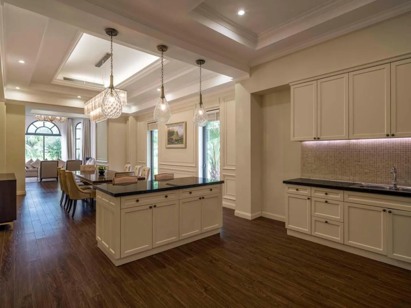 View (from property/room) in Vinpearl Wonderworld Phu Quoc