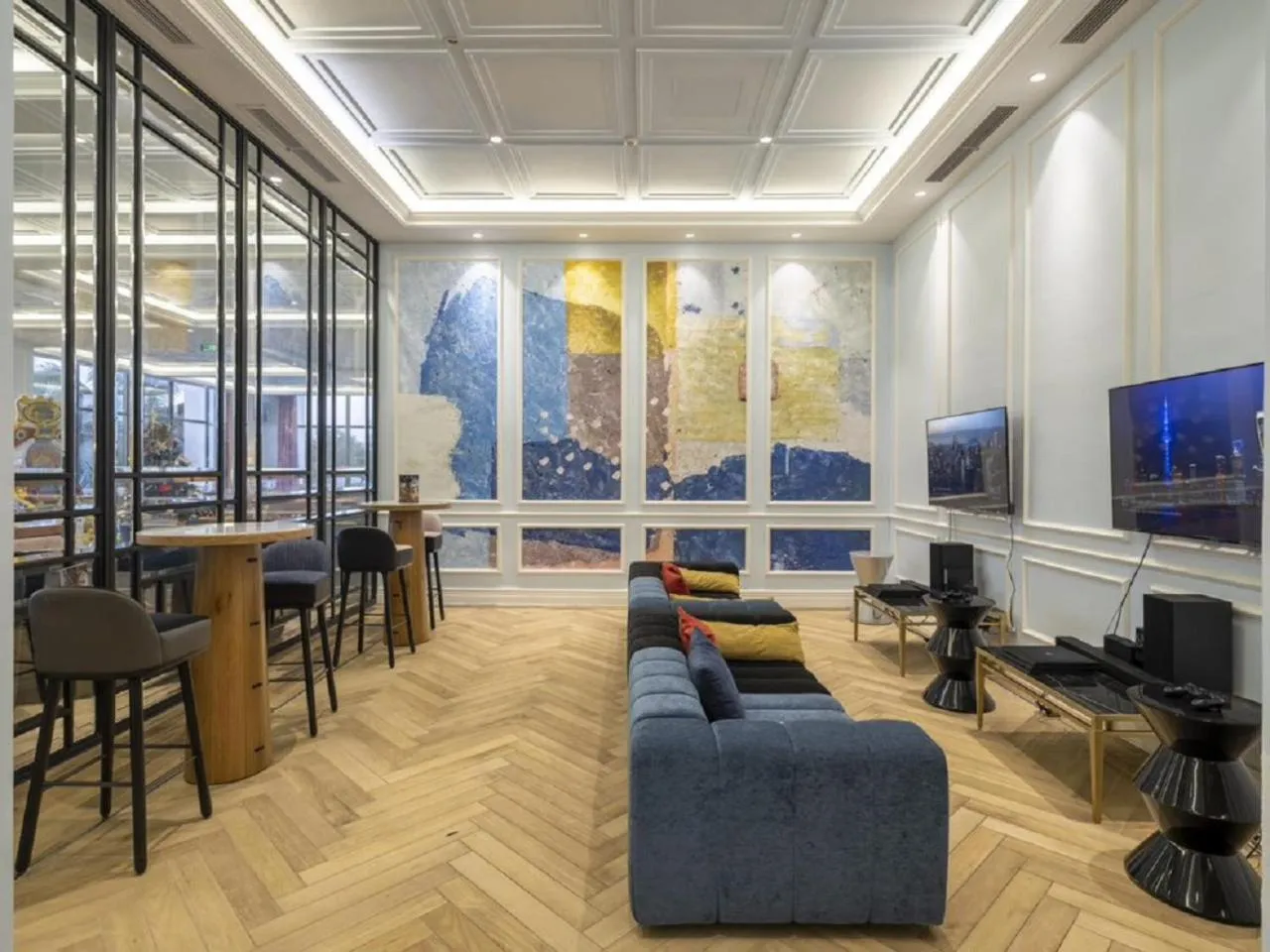 Entertainment in Vinpearl Wonderworld Phu Quoc