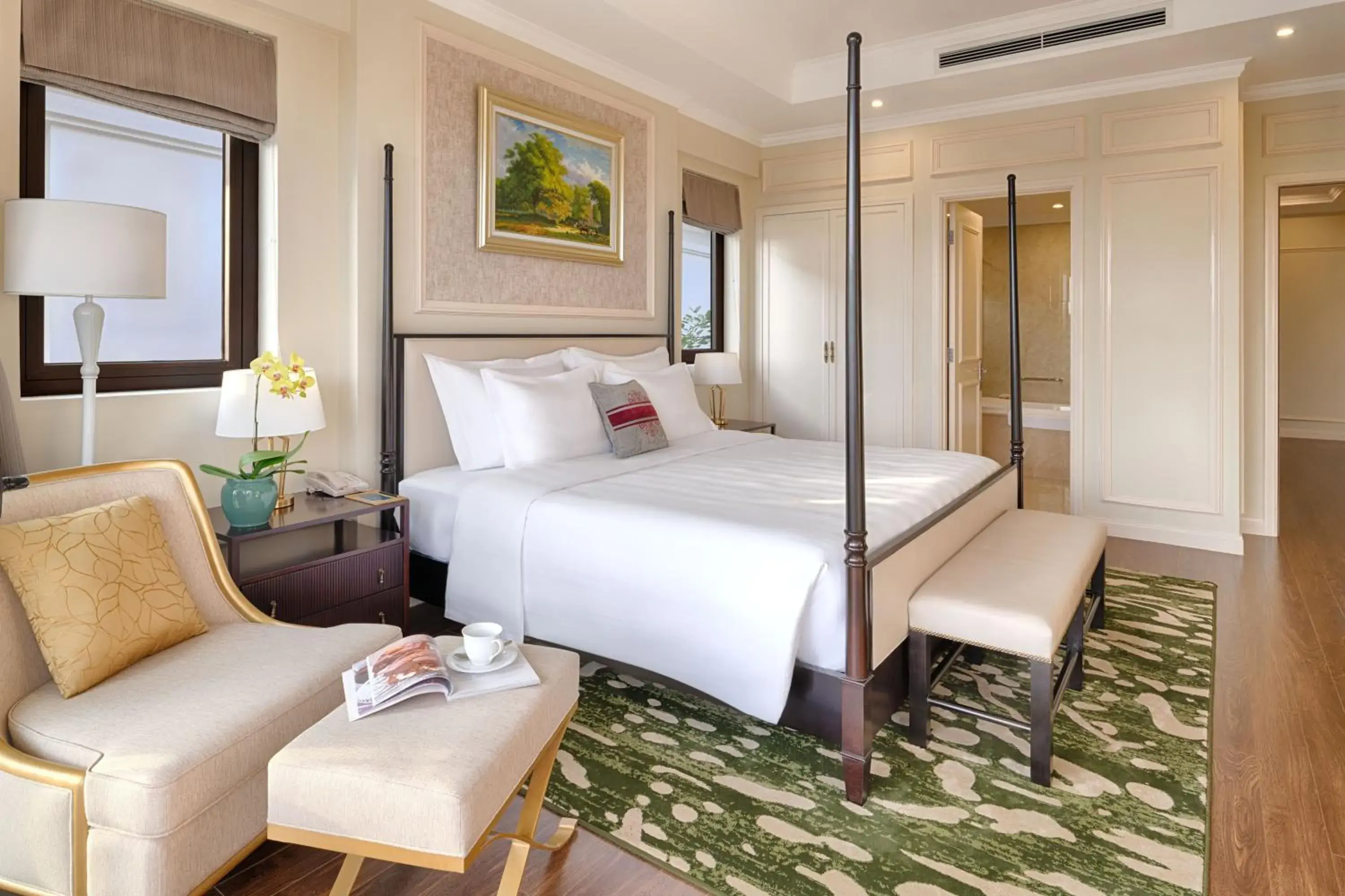 Four Bedroom Villa - Private Pool - VinWonders & Safari Parks Access in Vinpearl Wonderworld Phu Quoc Four Bedroom Villa - Private Pool - VinWonders & Safari Parks Access in Vinpearl Wonderworld Phu Quoc