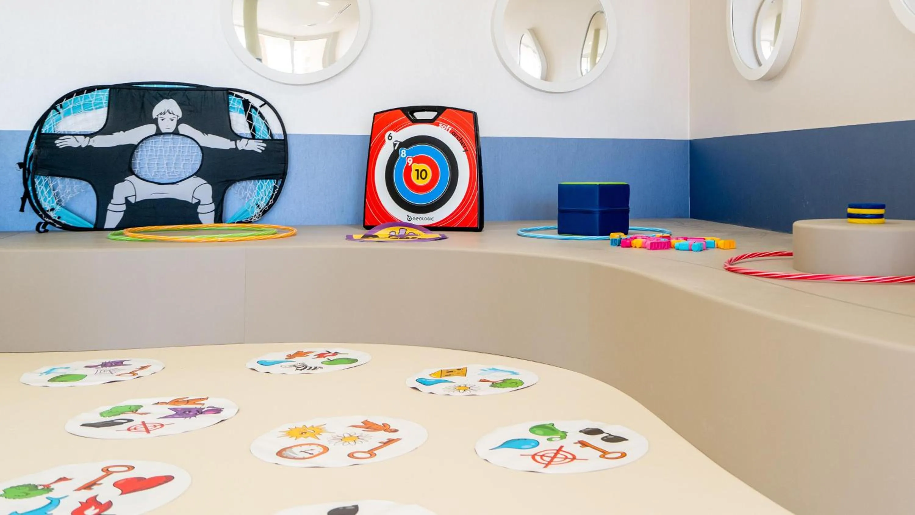 People in HD Lobos Natura Fuerteventura