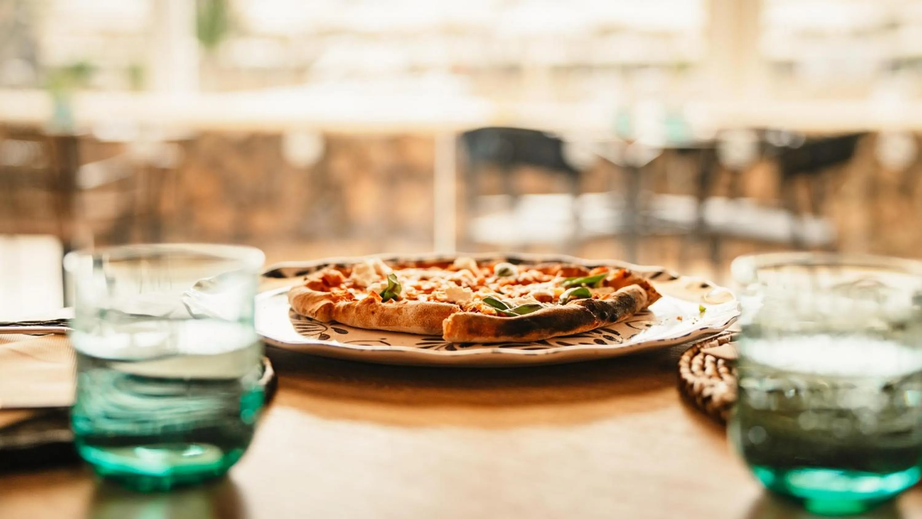 Restaurant/places to eat in HD Lobos Natura Fuerteventura