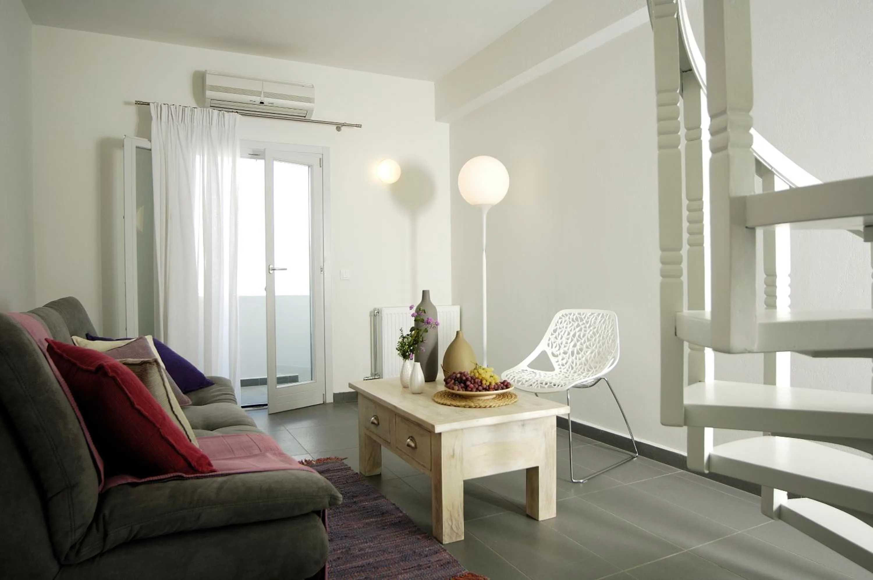 Filoxenia Apartments