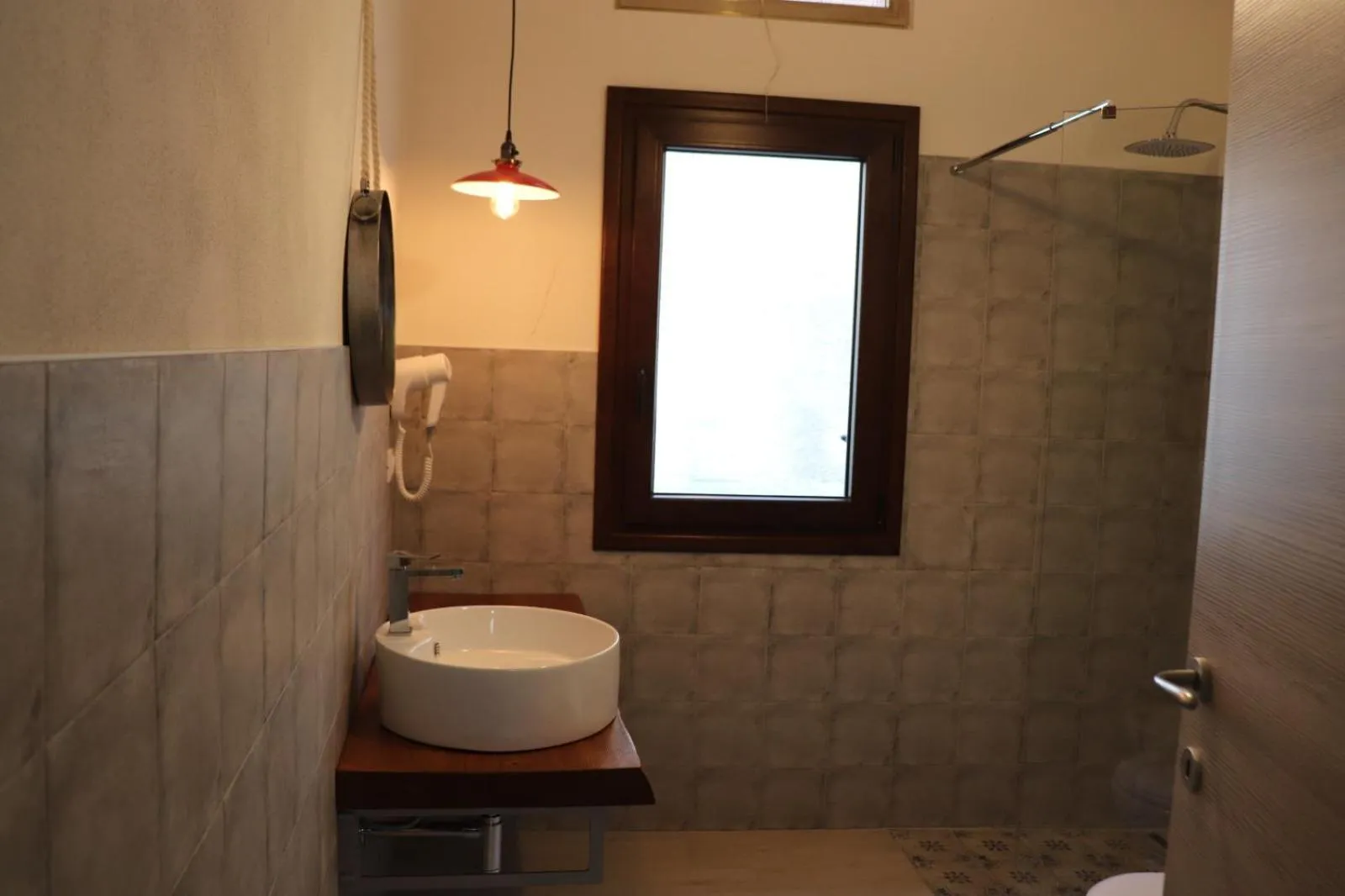 Bathroom in Le Camere Di Don Vito