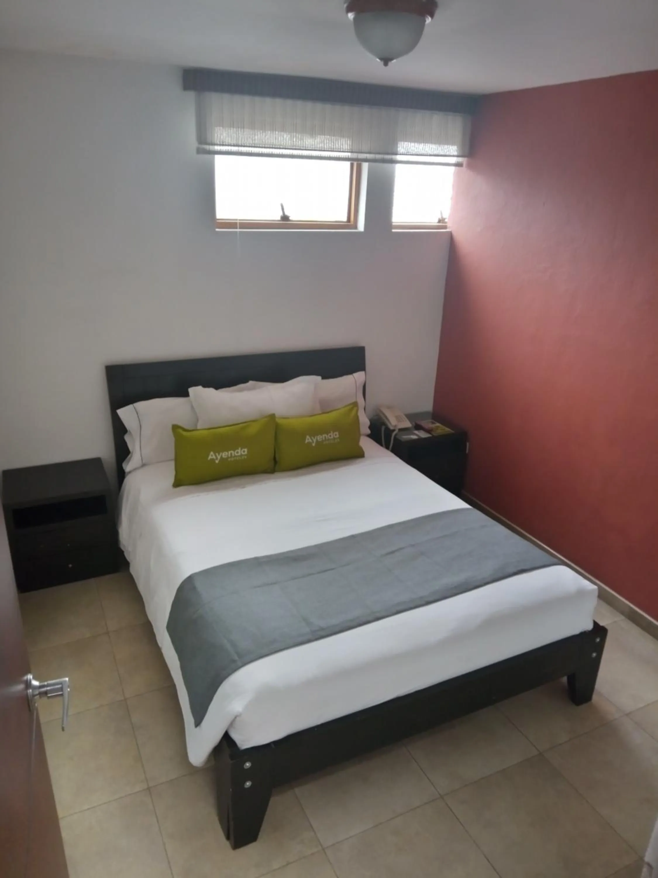 Bed in Ayenda 1087 La Estacion