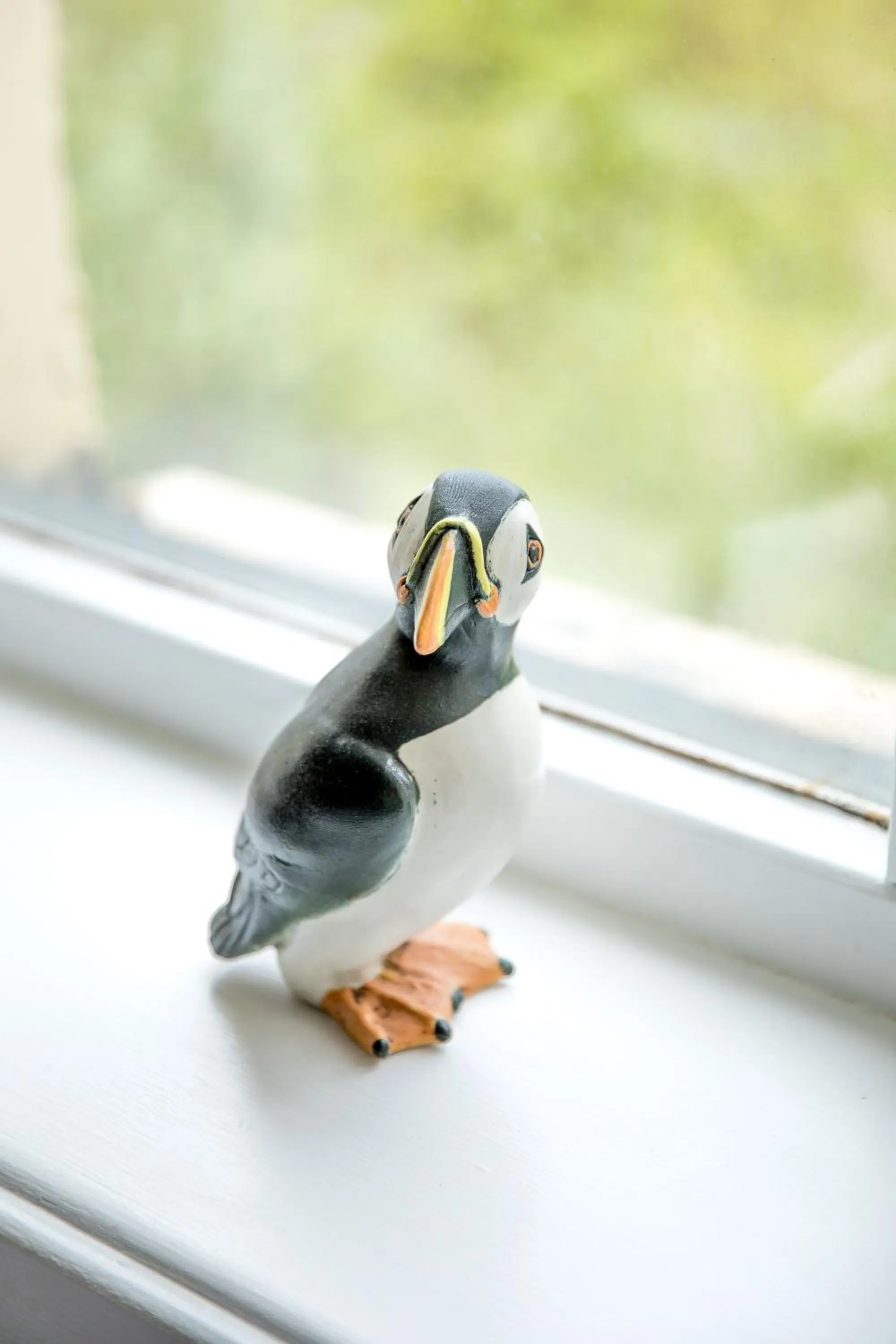 Decorative detail in Park Lodge Hotel