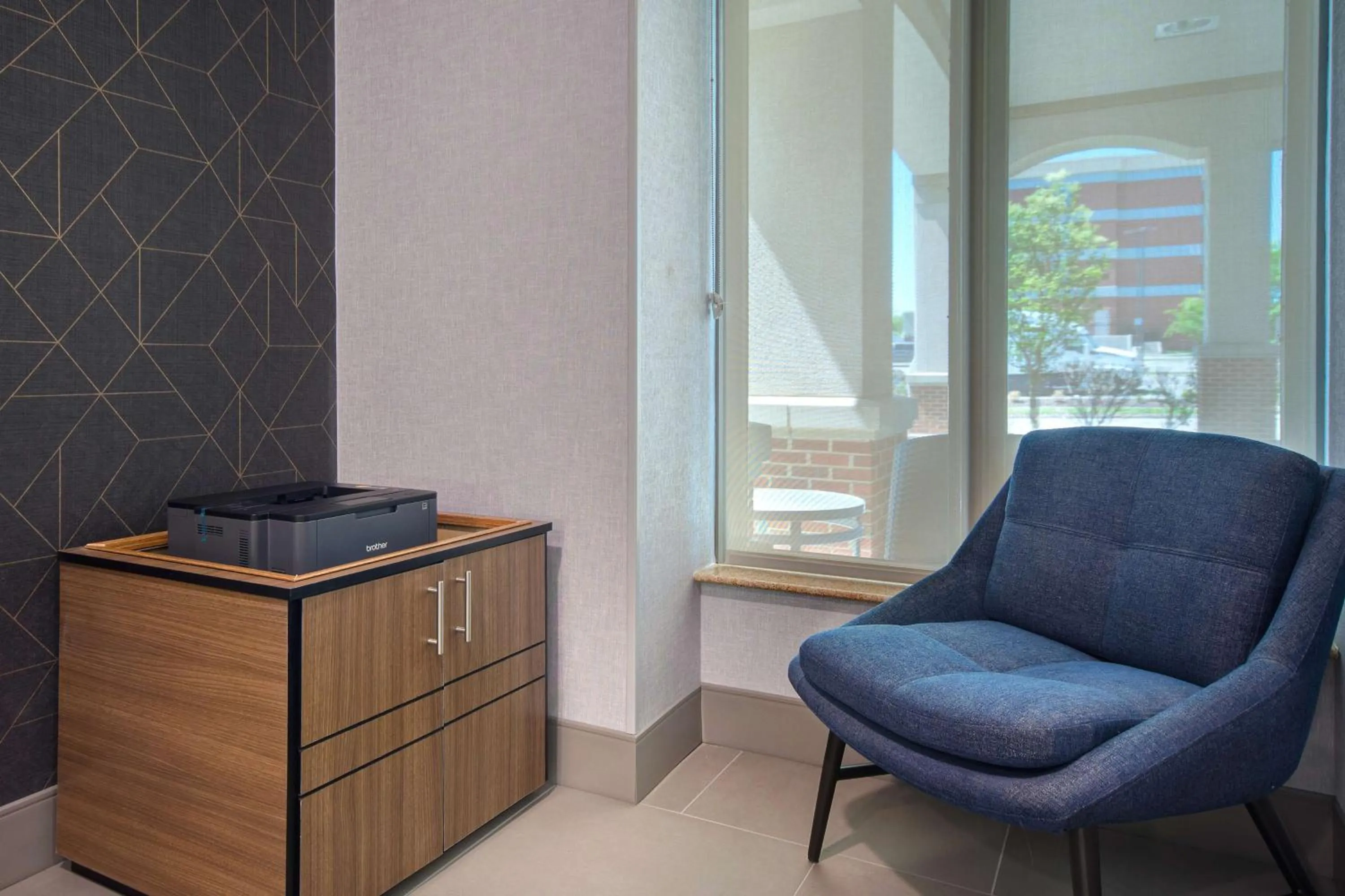 Business facilities in Homewood Suites by Hilton Lexington-Hamburg