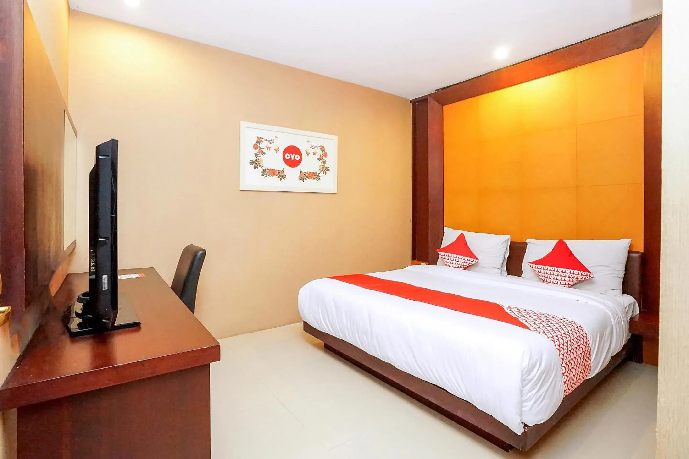 Deluxe Suite in Istana Permata Ngagel Deluxe Suite in Istana Permata Ngagel