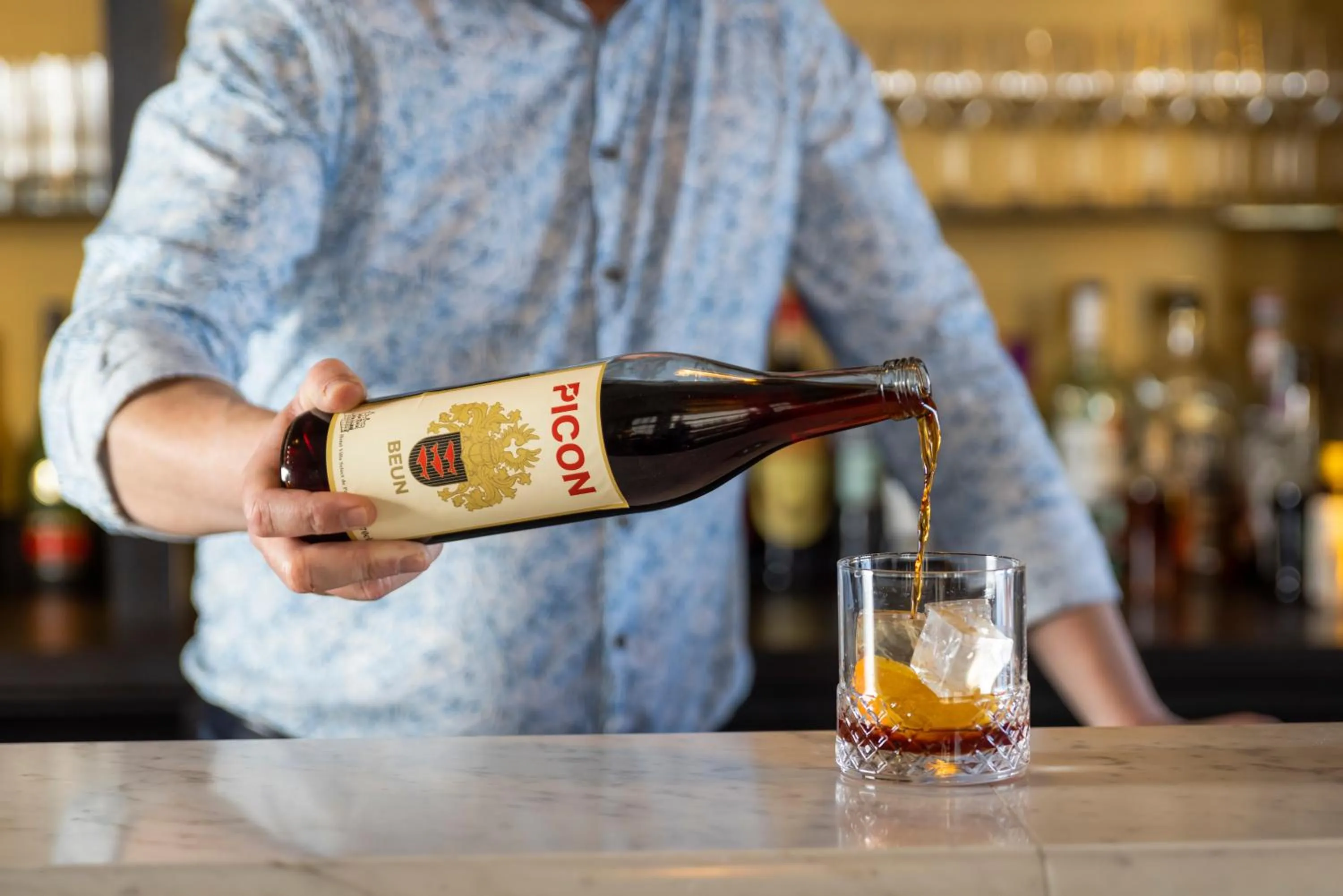 Lounge or bar in Hotel Villa Select