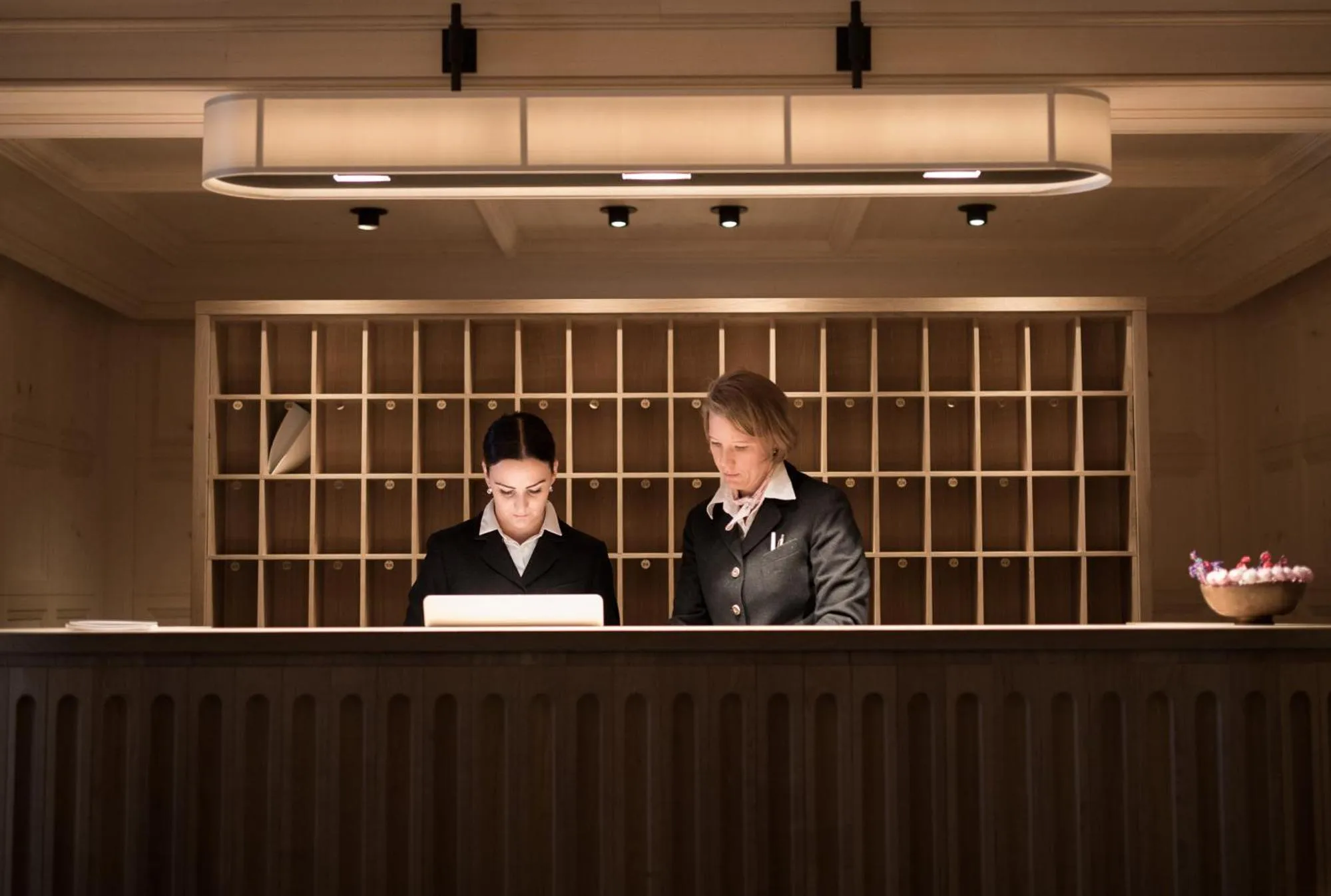 Hotel Almhof Schneider