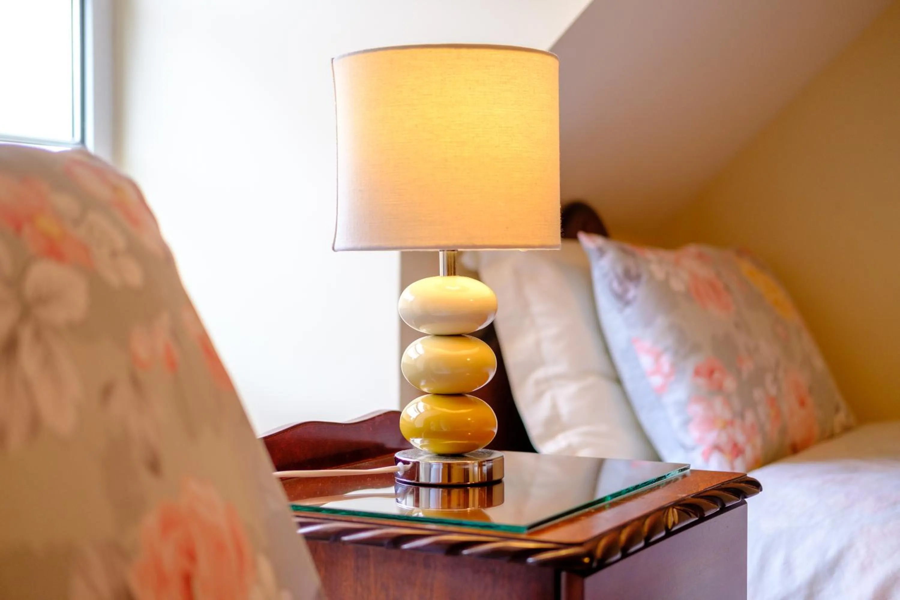 Bedroom, Bed in Fallon's B&B