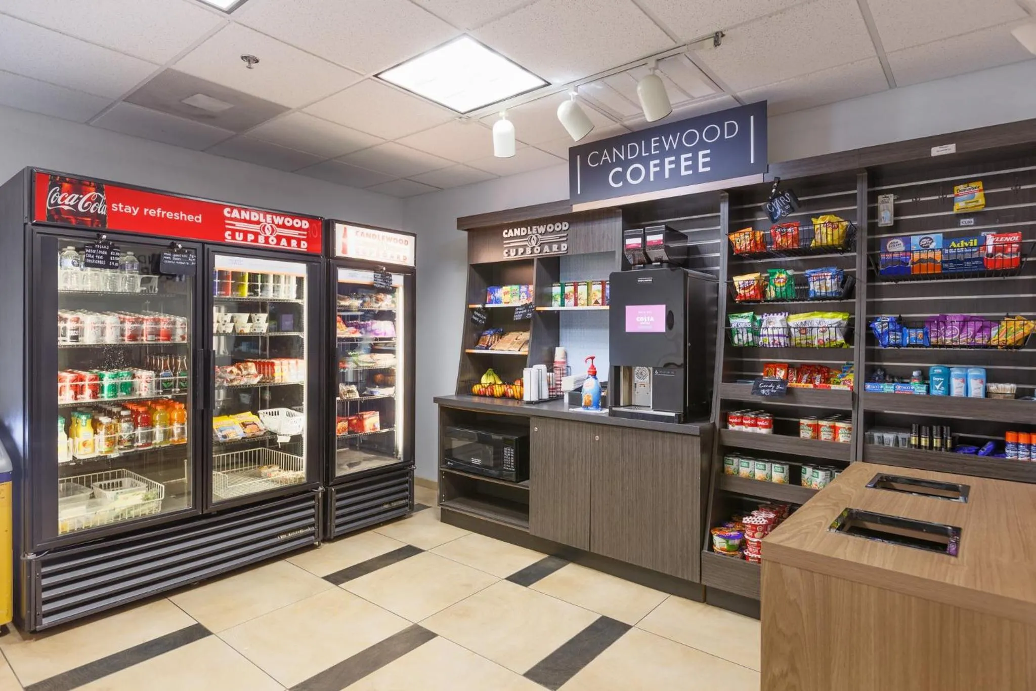 Other in Candlewood Suites San Marcos by IHG