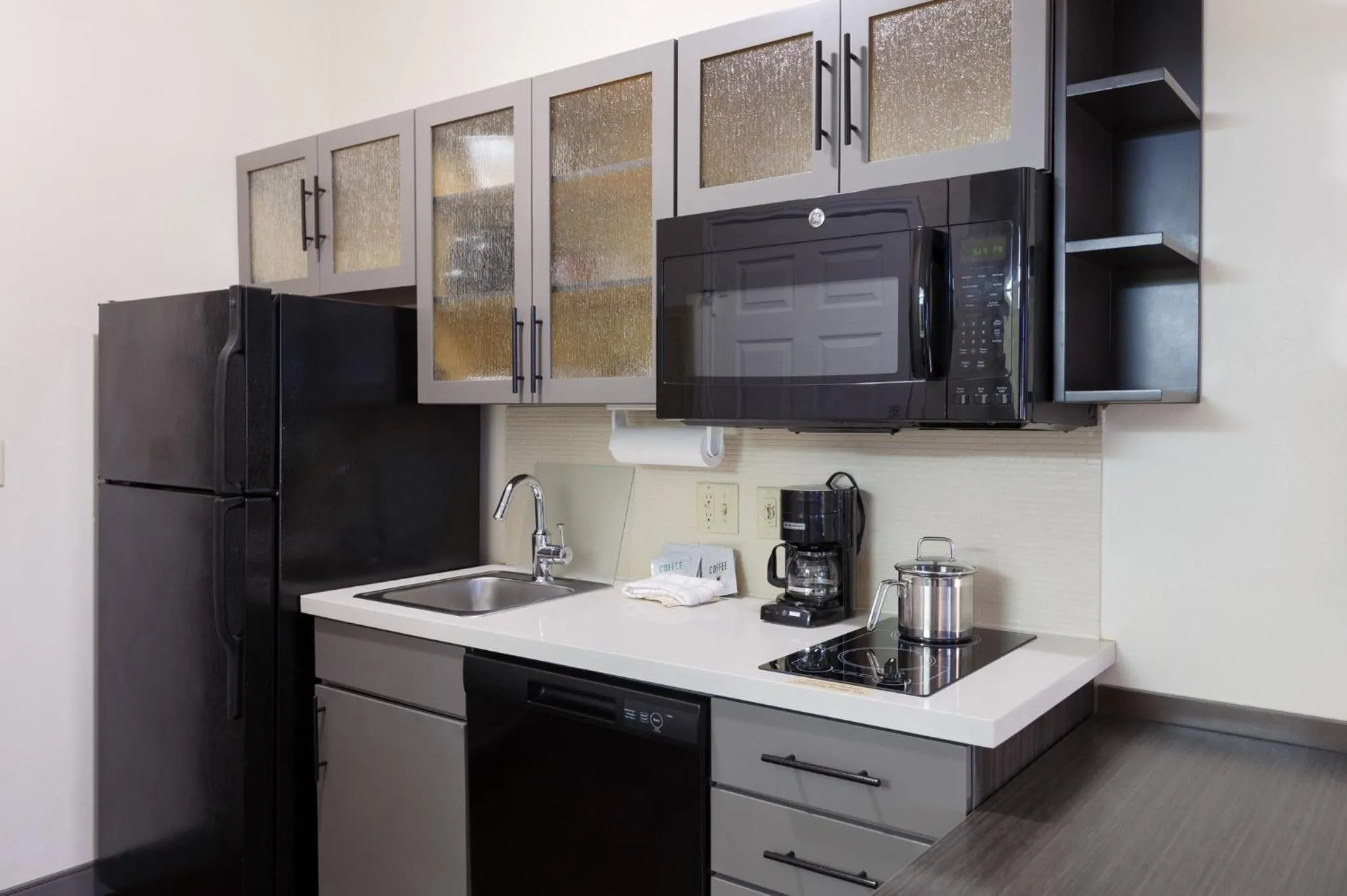 Photo of the whole room in Candlewood Suites San Marcos by IHG