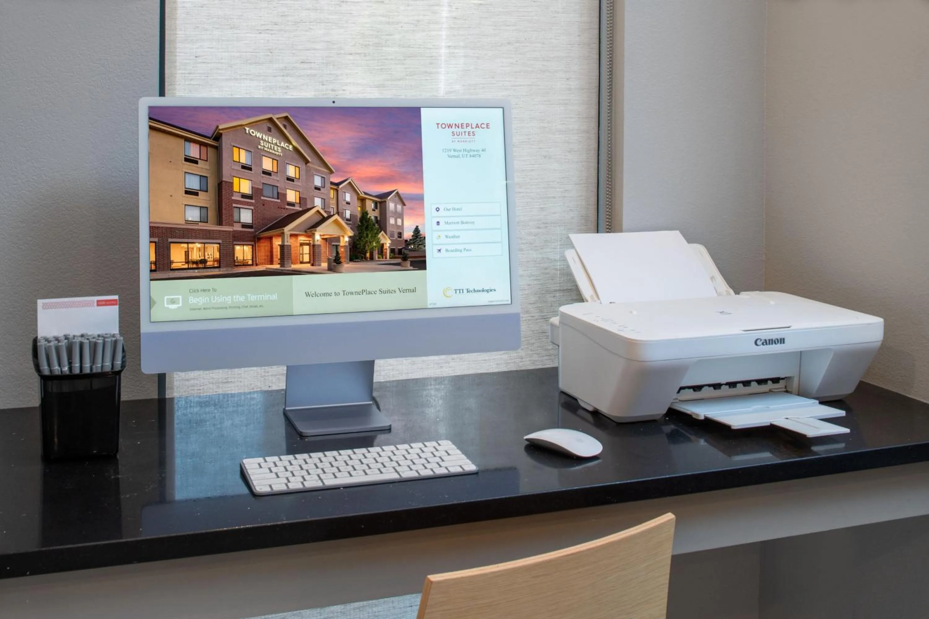 Other in TownePlace Suites by Marriott Vernal