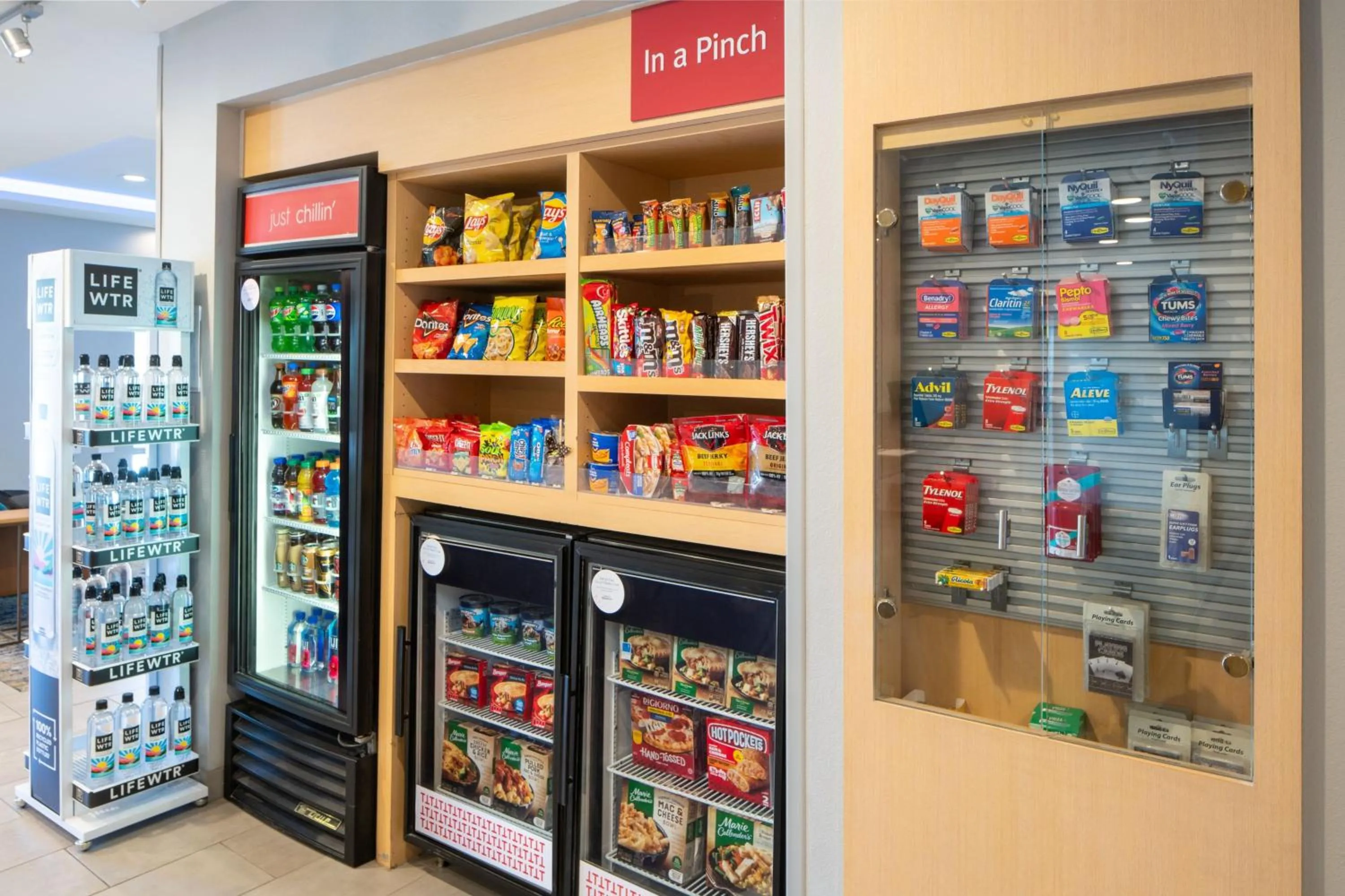 Other in TownePlace Suites by Marriott Vernal