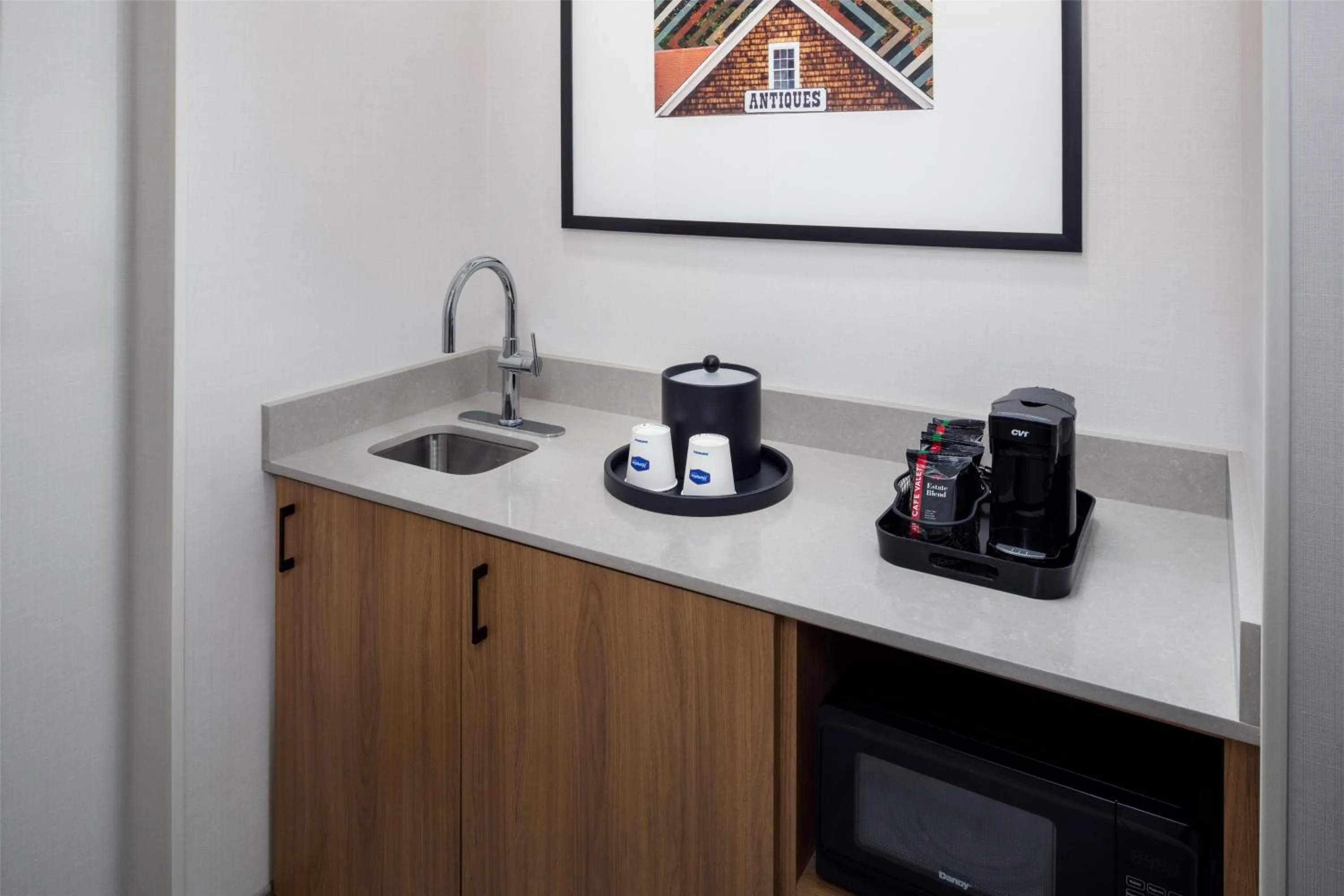 Other in Hampton Inn & Suites North Conway